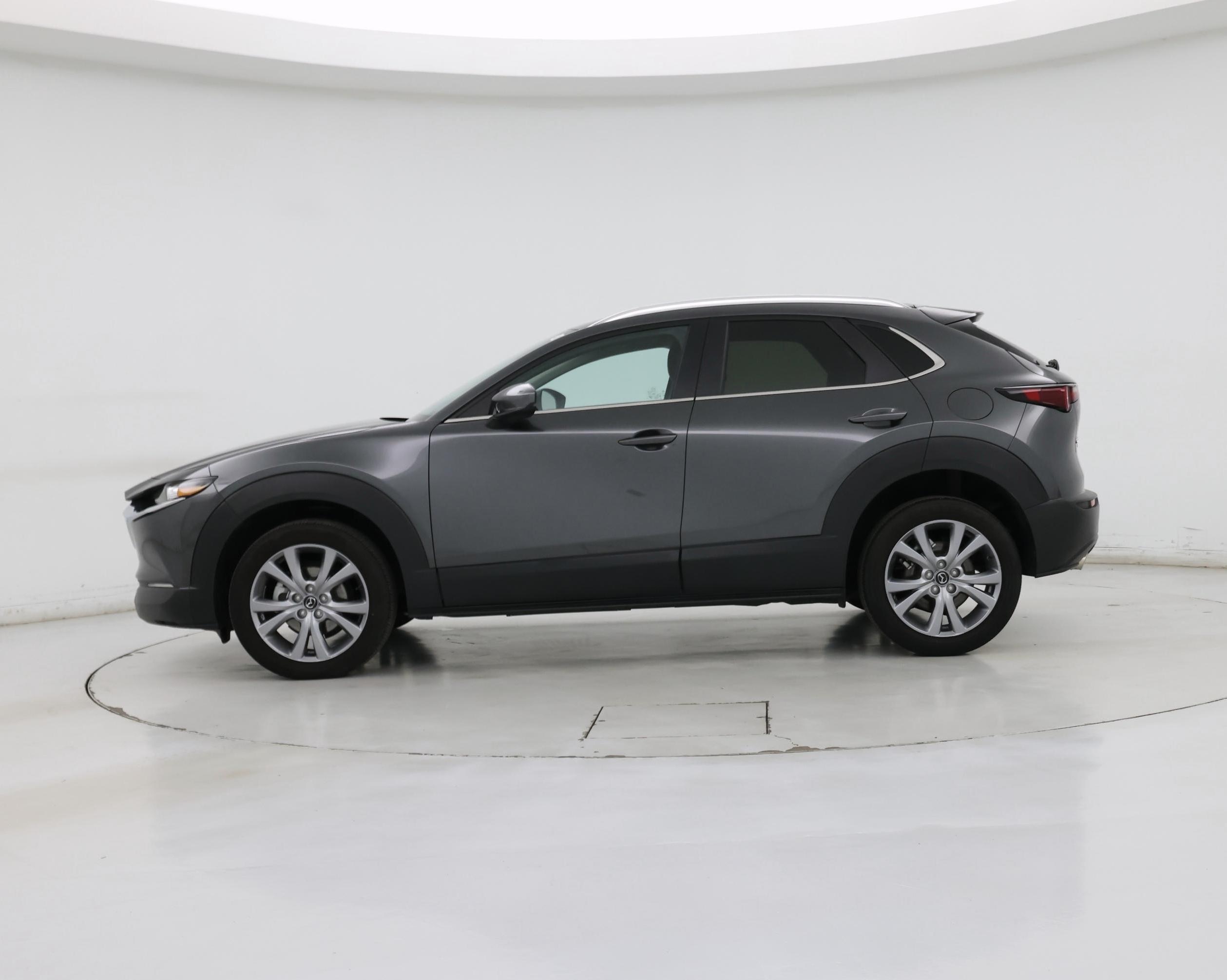 Thumbnail: 2023 Mazda CX-30 - 3