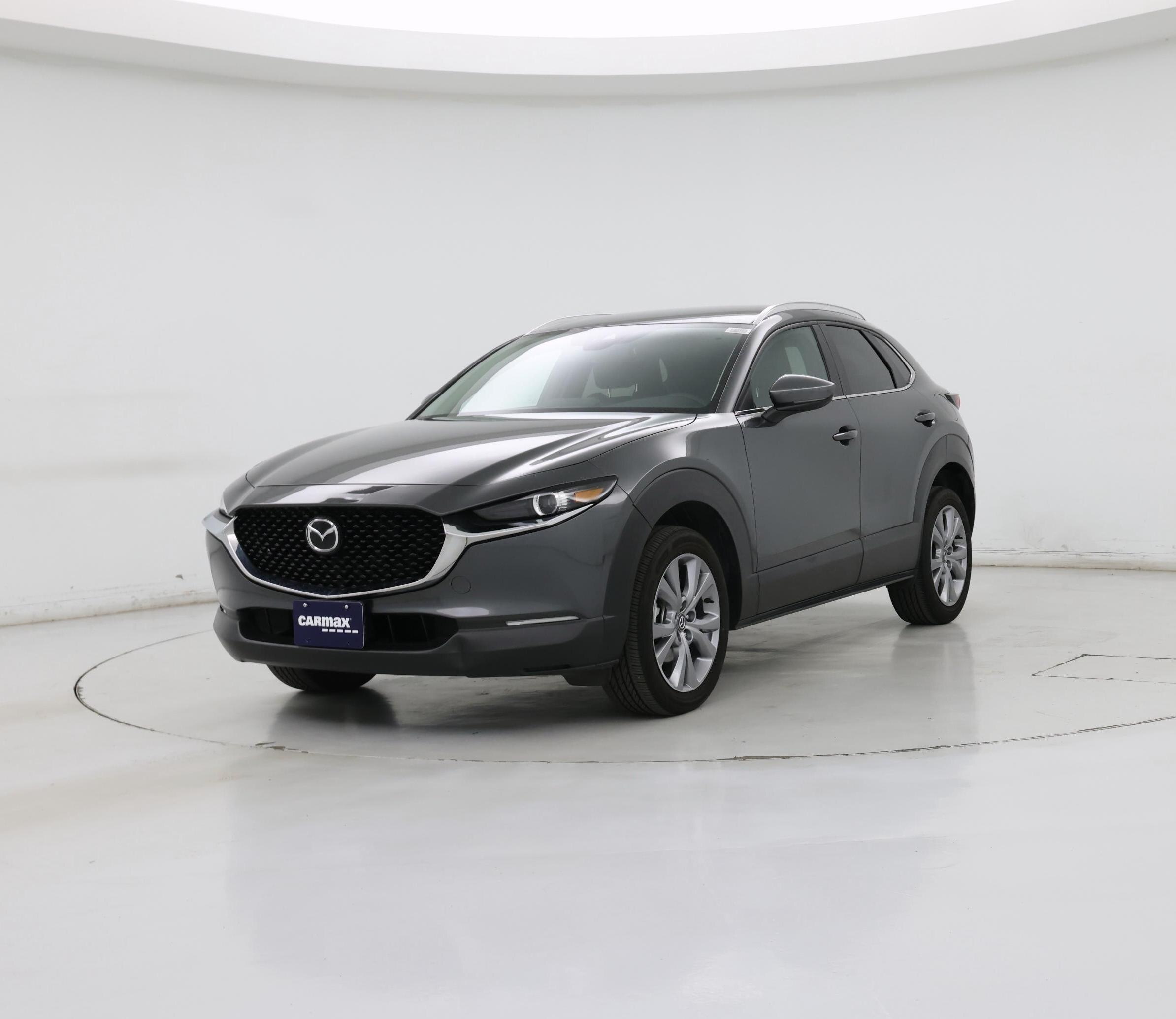 Thumbnail: 2023 Mazda CX-30 - 4
