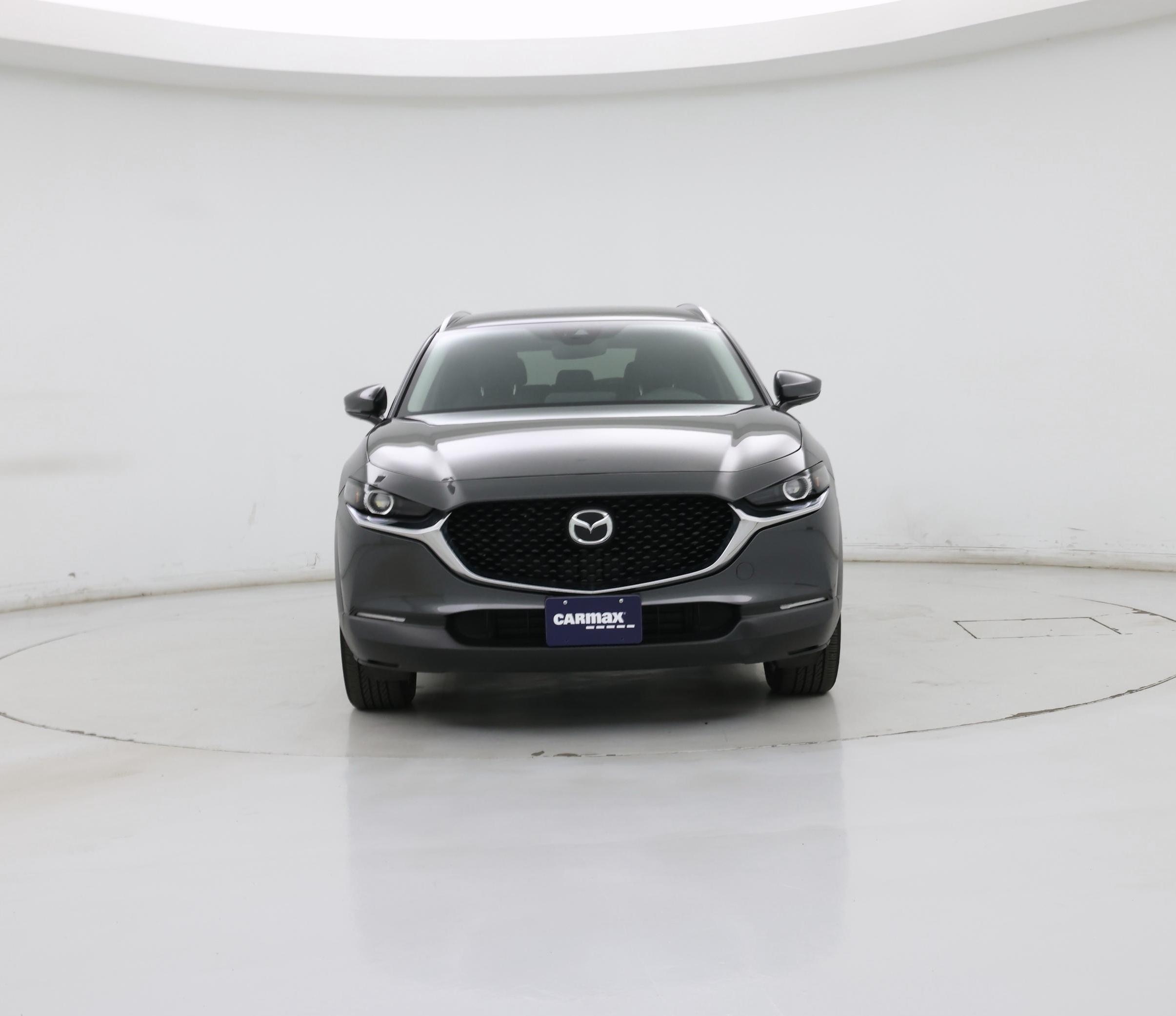 Thumbnail: 2023 Mazda CX-30 - 5