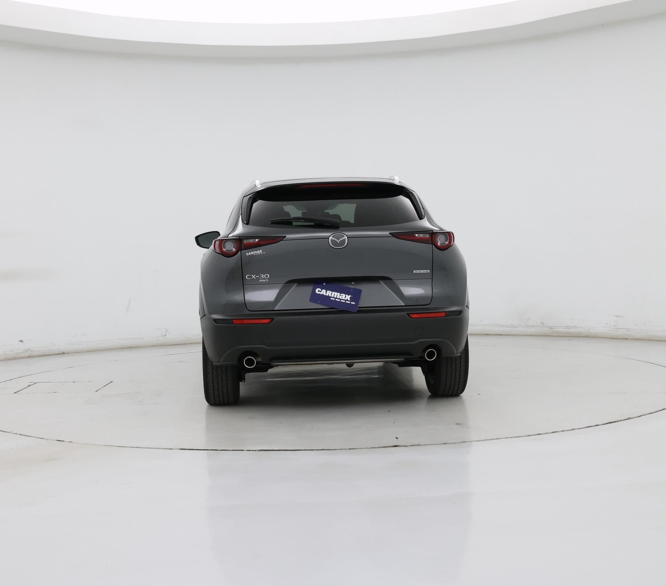 Thumbnail: 2023 Mazda CX-30 - 6