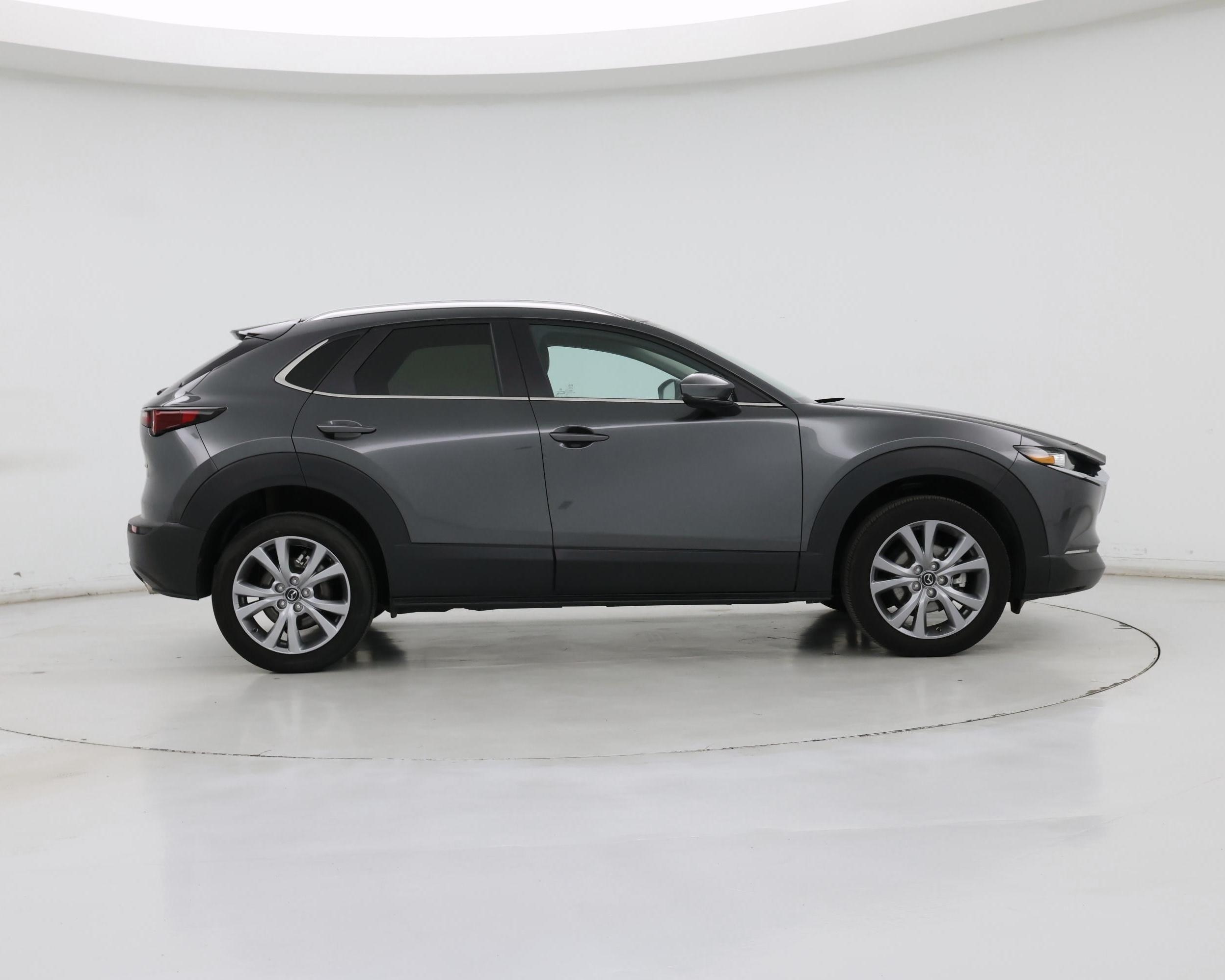 Thumbnail: 2023 Mazda CX-30 - 7