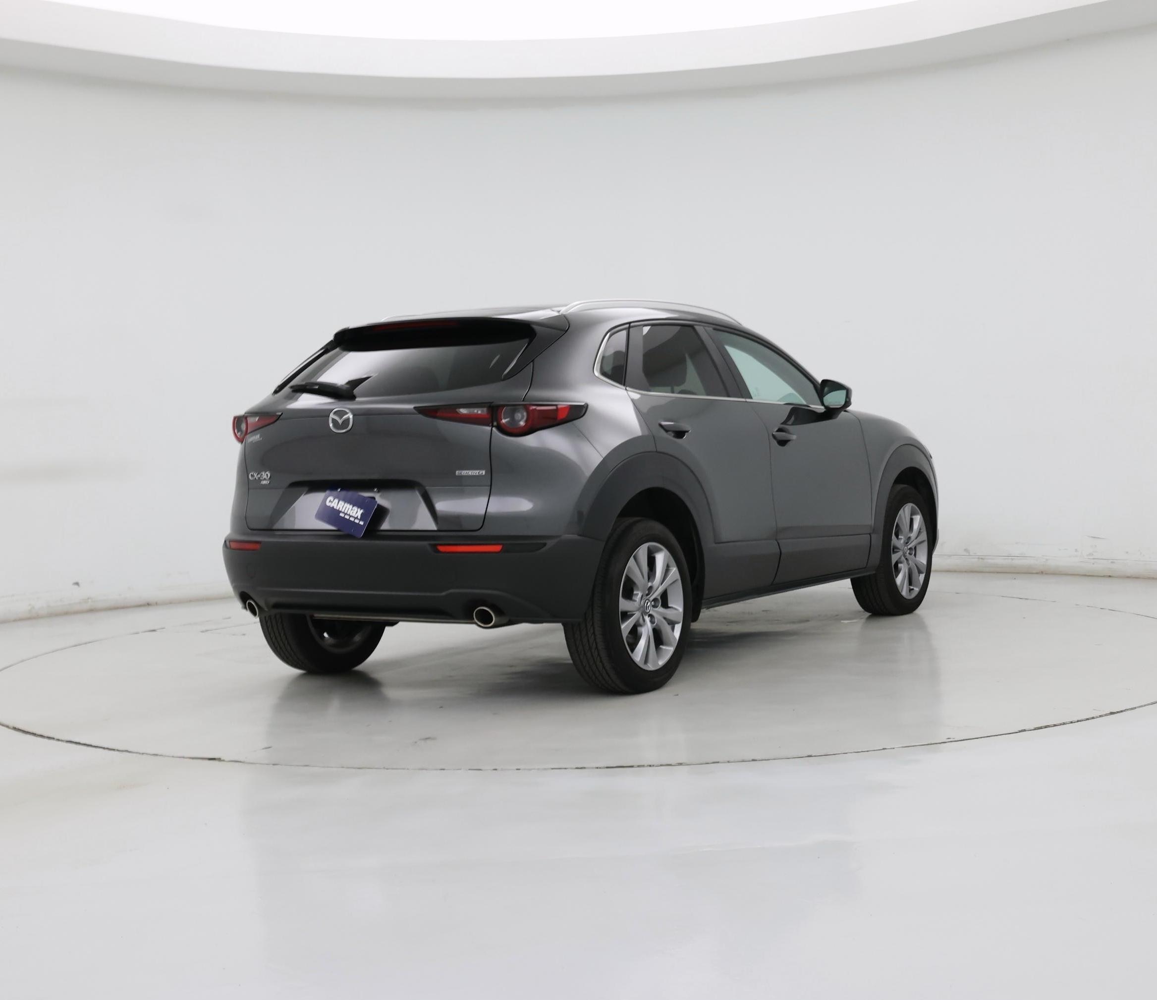 Thumbnail: 2023 Mazda CX-30 - 8