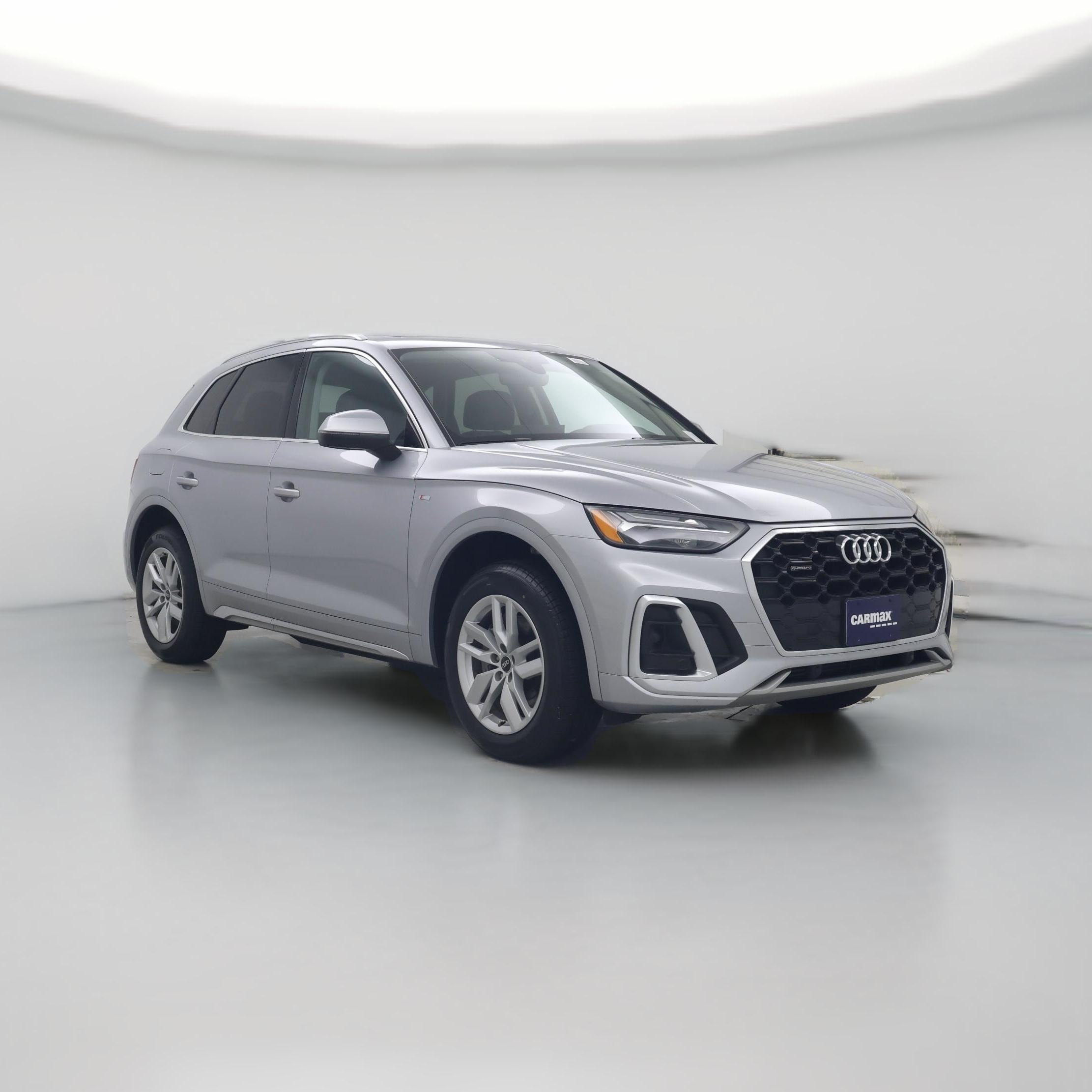Thumbnail: 2023 Audi Q5 - 1