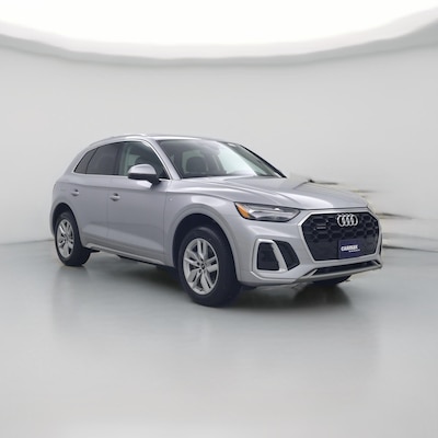 2023 Audi Q5 S-Line Premium