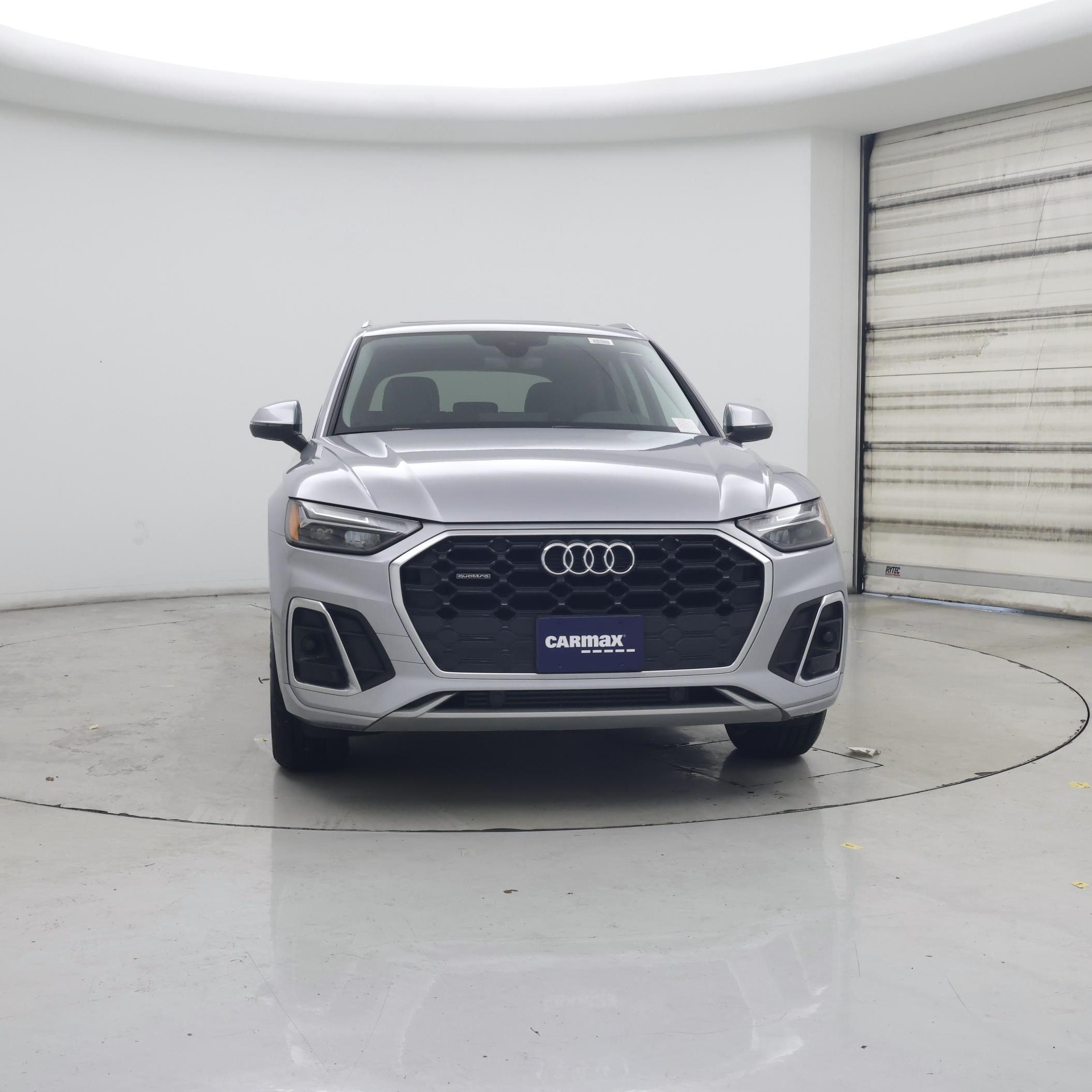 Thumbnail: 2023 Audi Q5 - 5