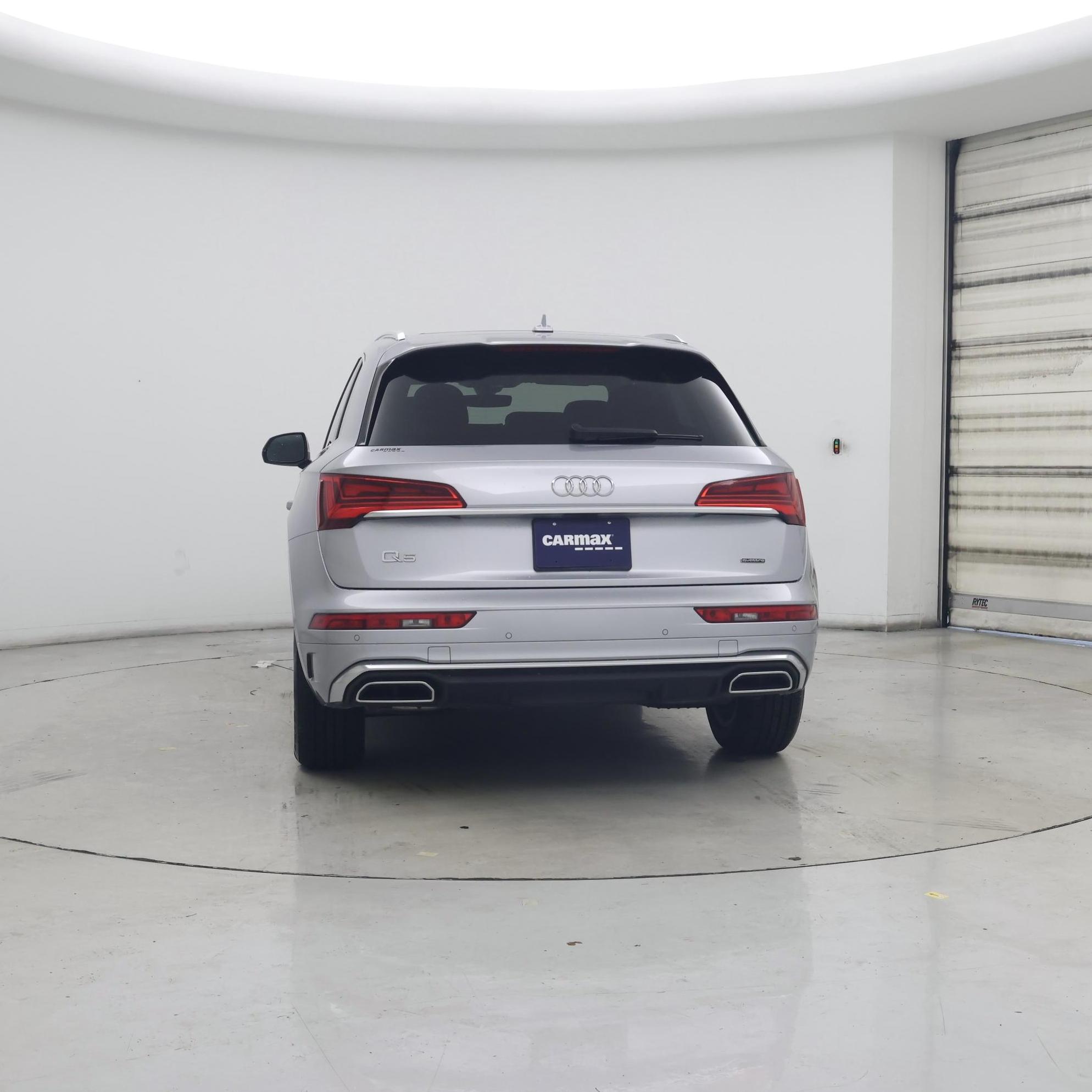 Thumbnail: 2023 Audi Q5 - 6