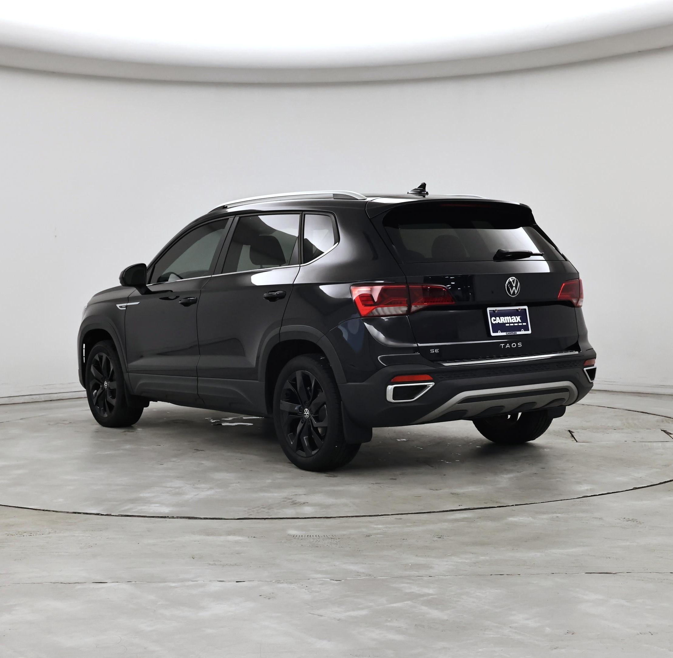 Thumbnail: 2024 Volkswagen Taos - 2