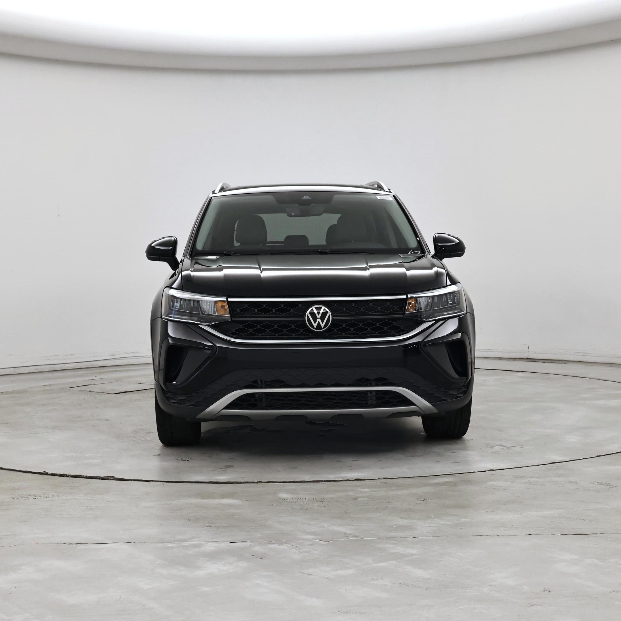 Thumbnail: 2024 Volkswagen Taos - 5