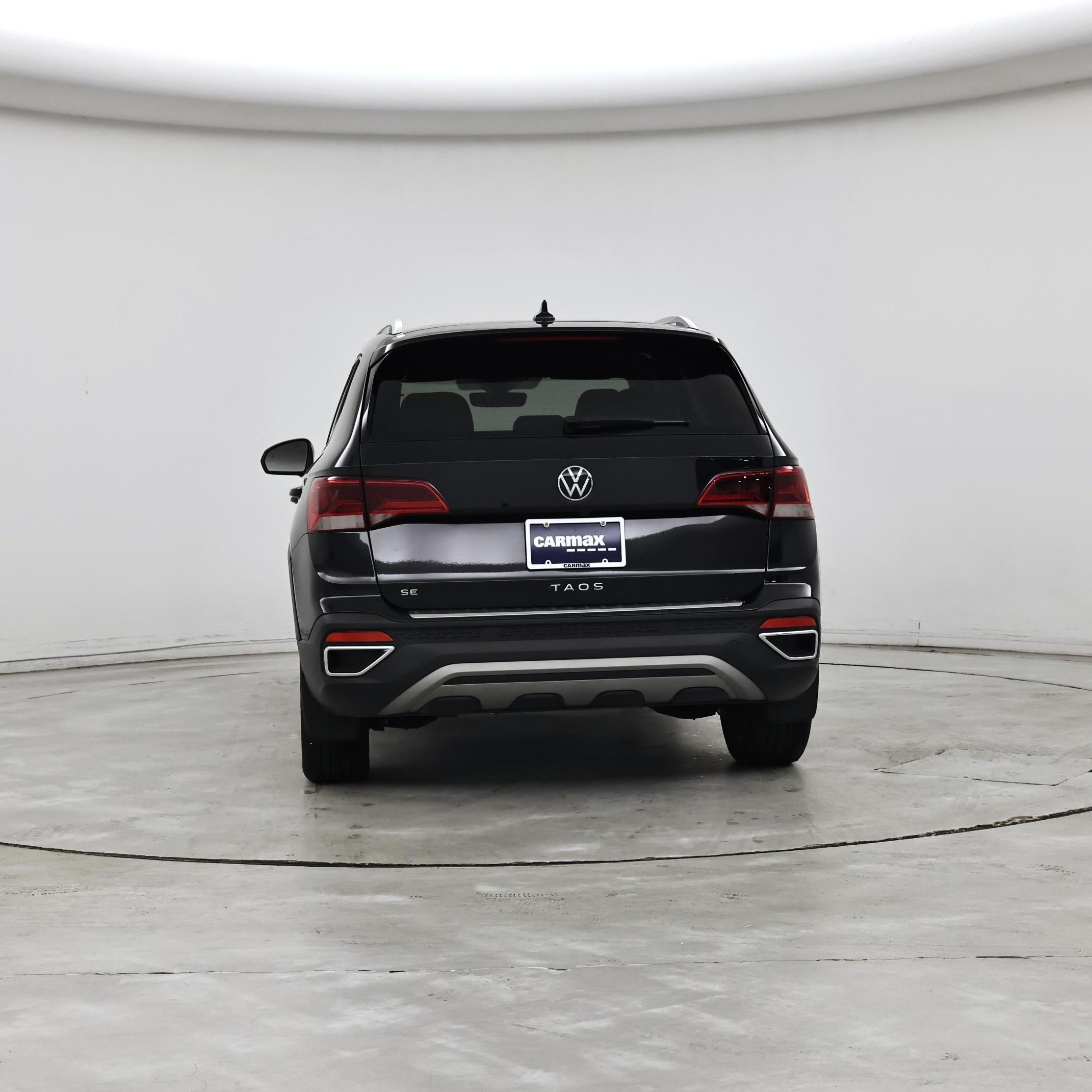 Thumbnail: 2024 Volkswagen Taos - 6