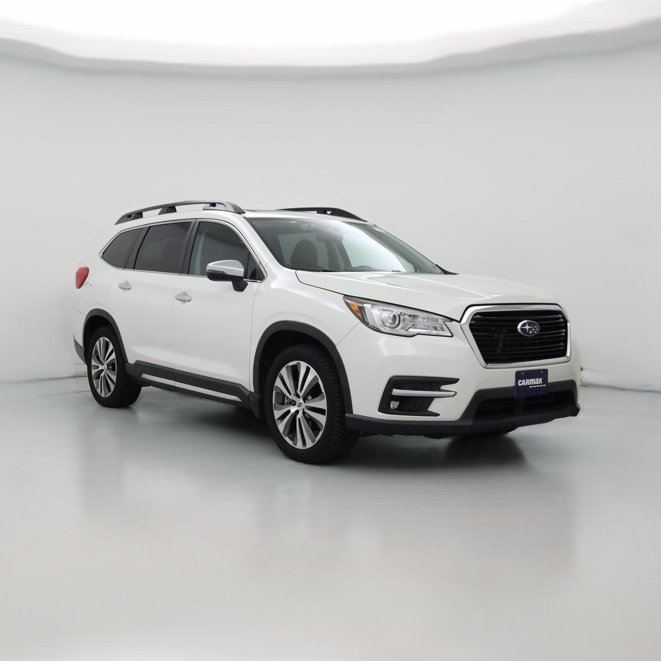 Thumbnail: 2020 Subaru Ascent - 1