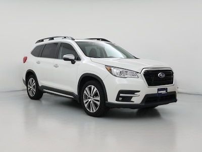 2020 Subaru Ascent Touring