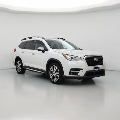 2020 Subaru Ascent Touring