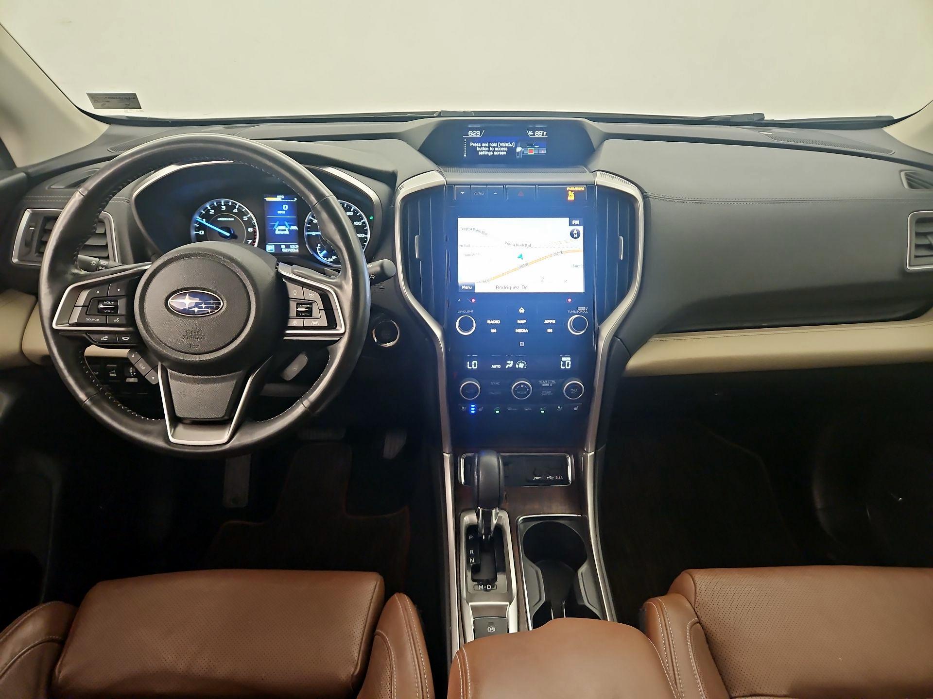 Thumbnail: 2020 Subaru Ascent - 9