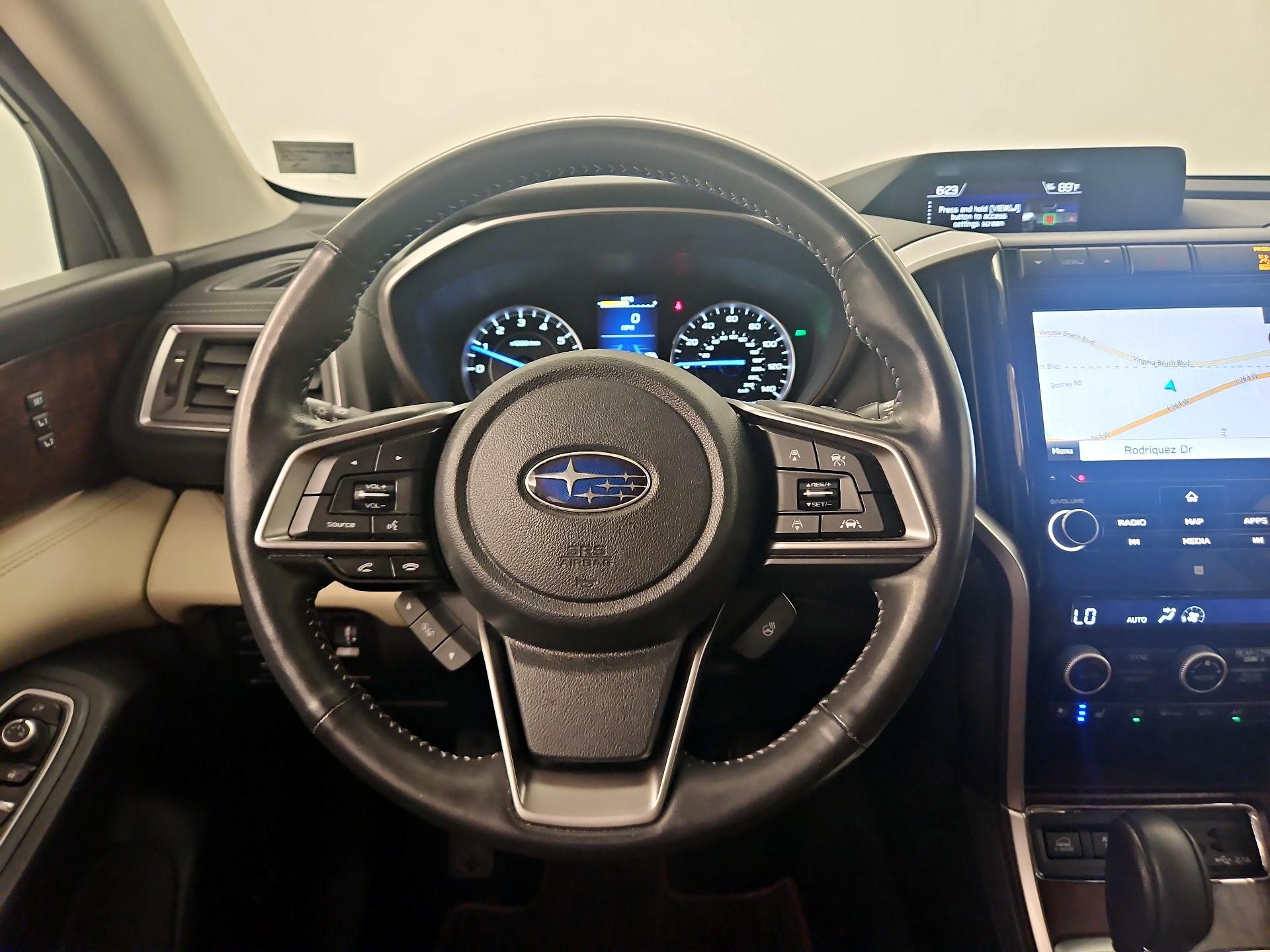 Thumbnail: 2020 Subaru Ascent - 10