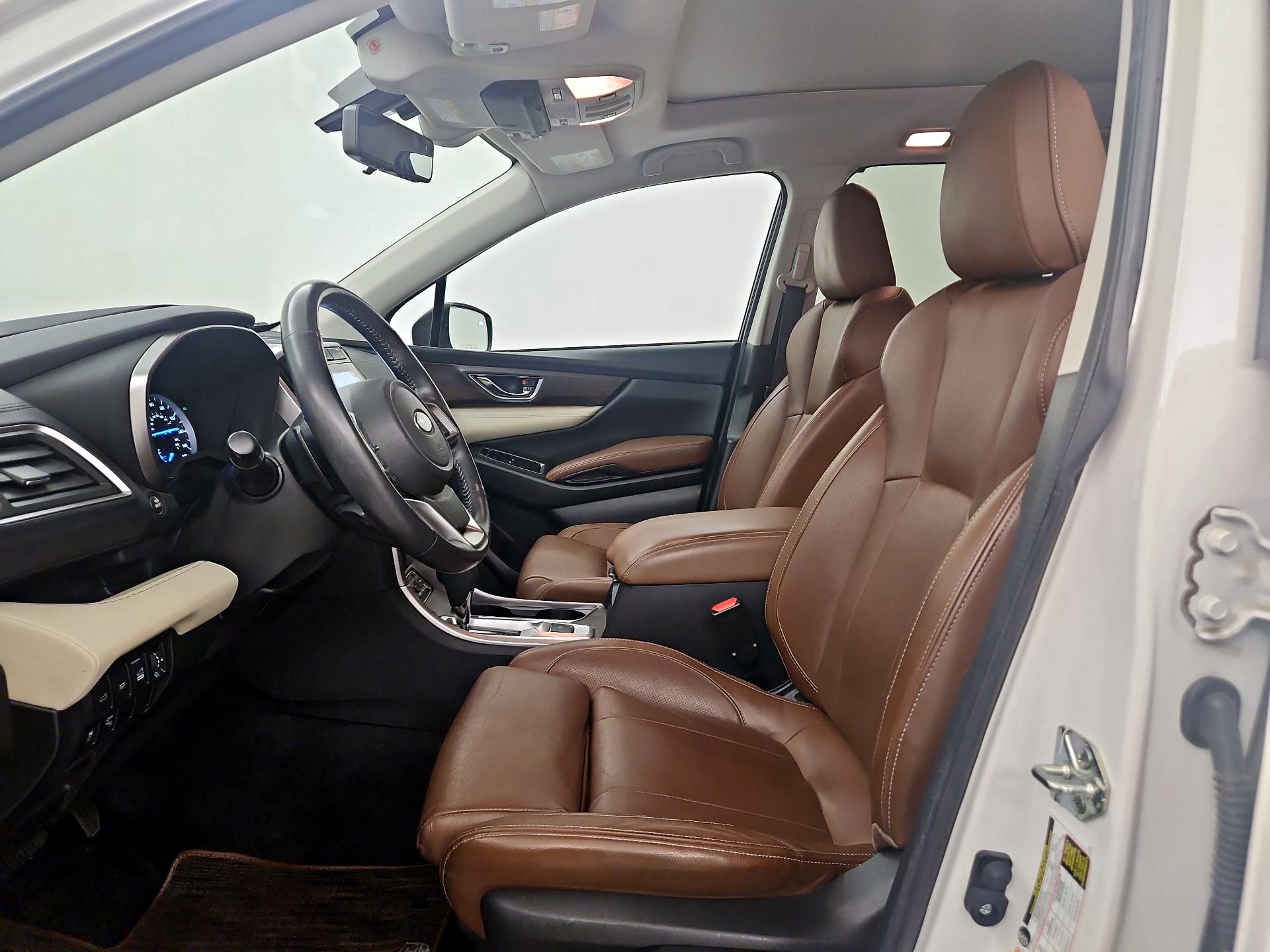 Thumbnail: 2020 Subaru Ascent - 11