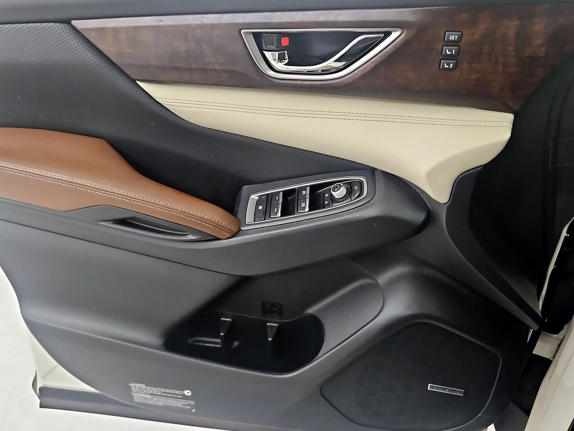 Thumbnail: 2020 Subaru Ascent - 12