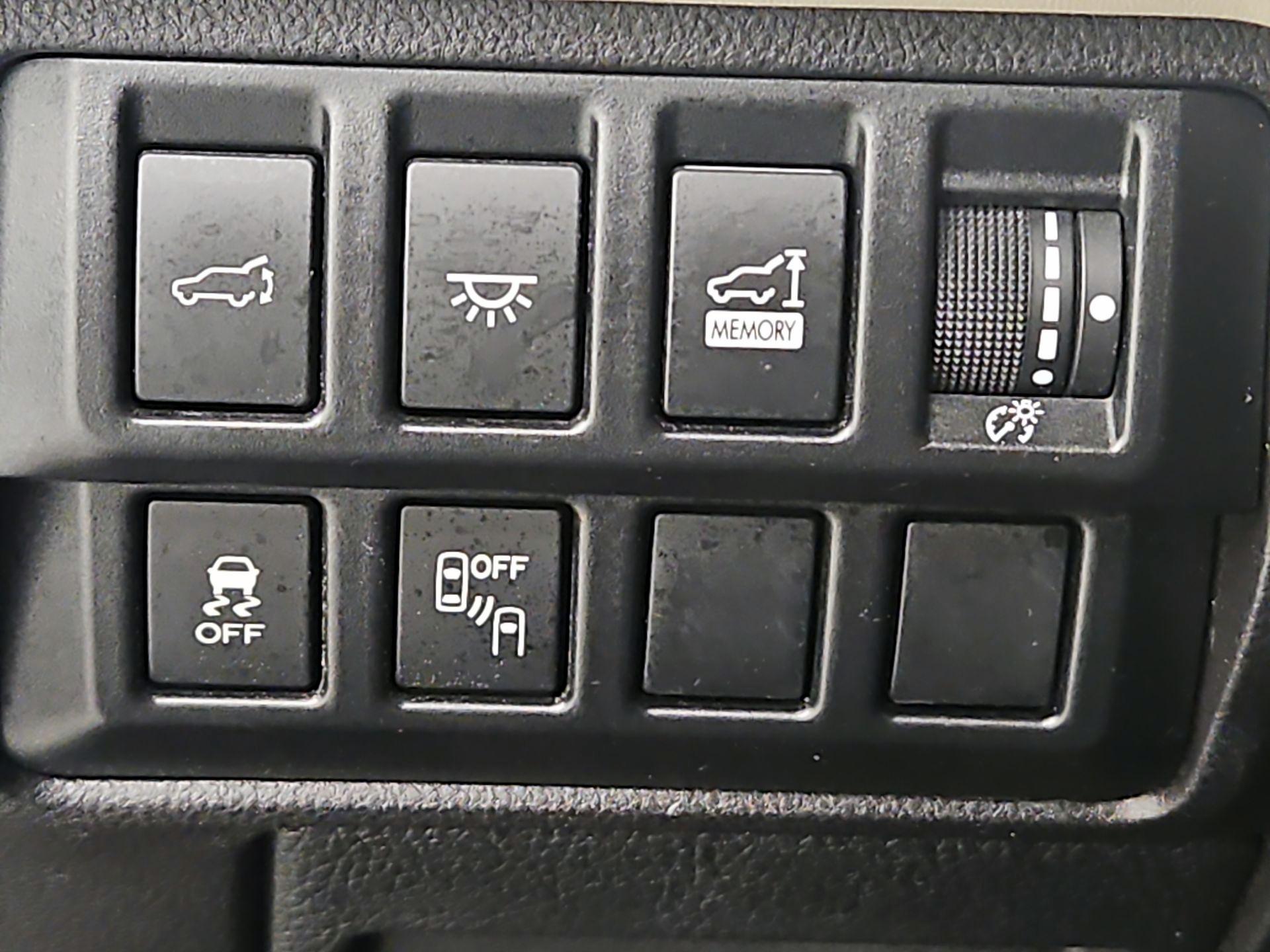 Thumbnail: 2020 Subaru Ascent - 13