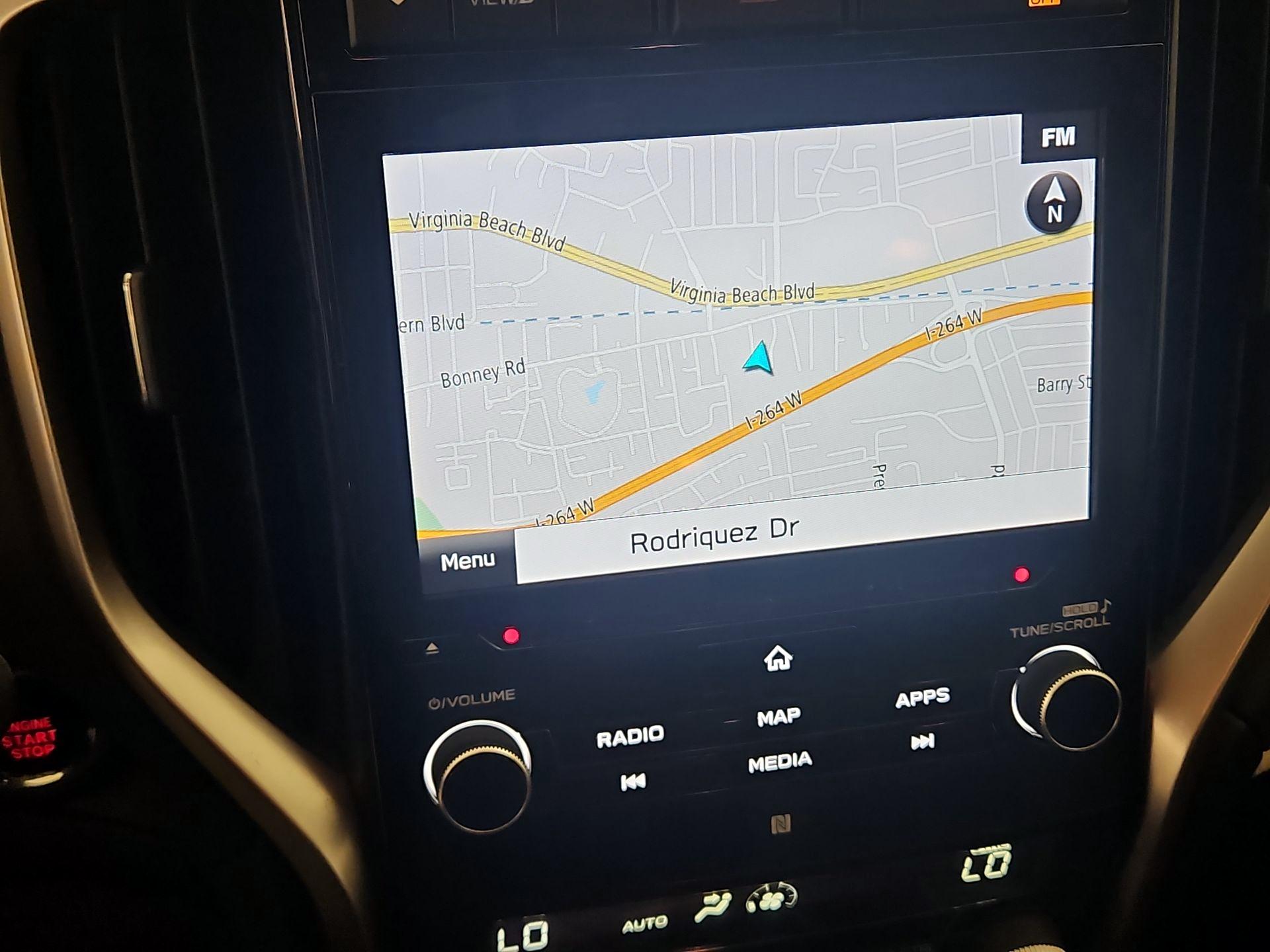 Thumbnail: 2020 Subaru Ascent - 14