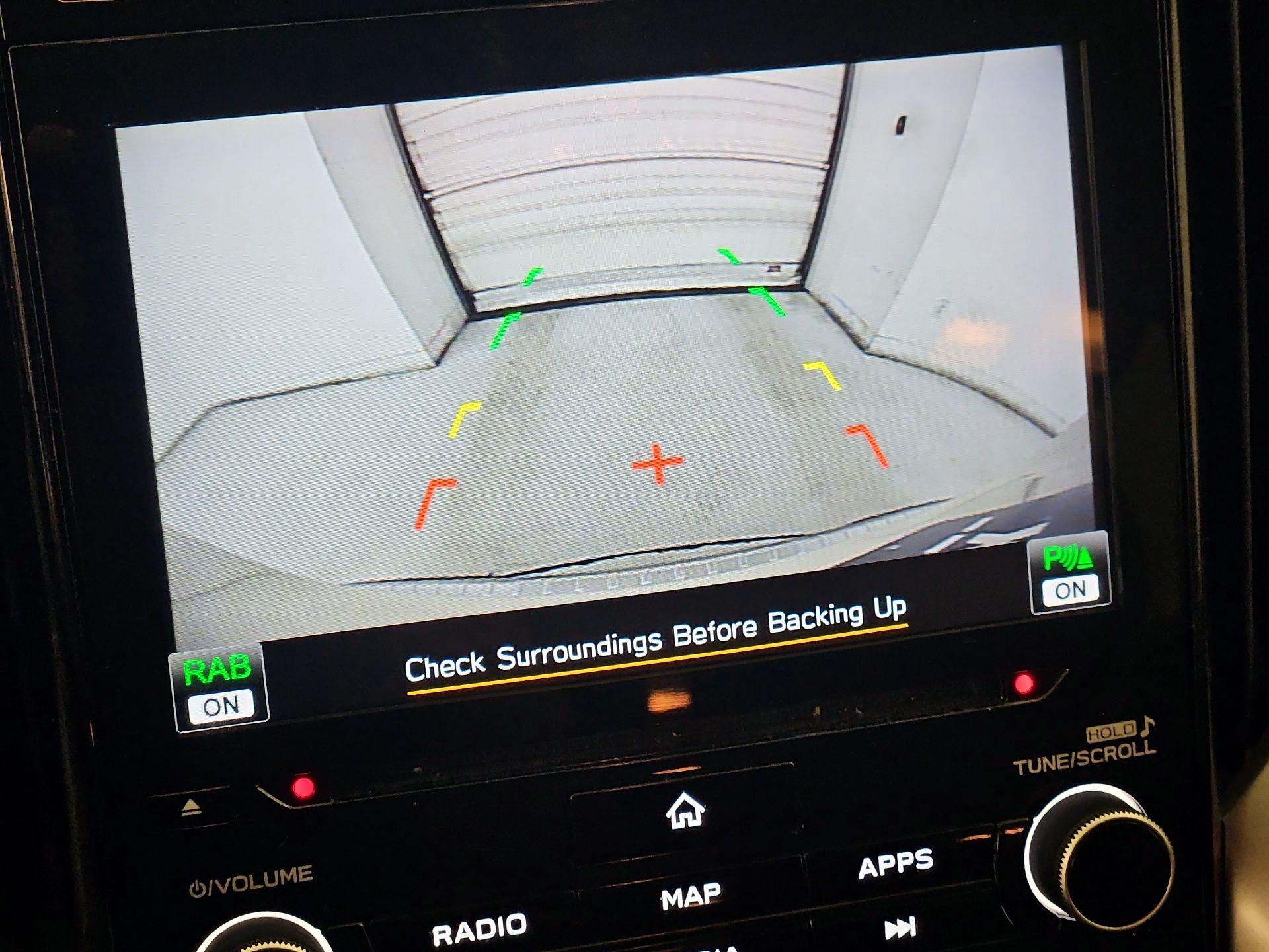 Thumbnail: 2020 Subaru Ascent - 15