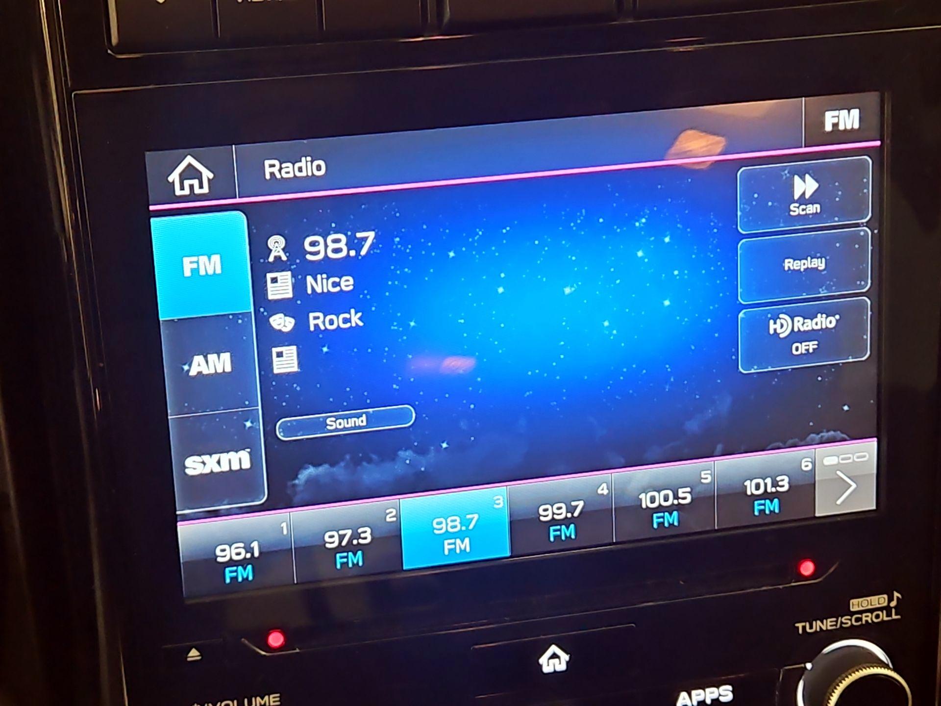 Thumbnail: 2020 Subaru Ascent - 16