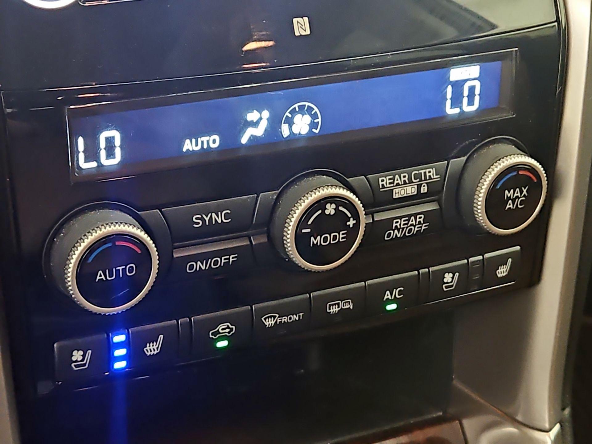 Thumbnail: 2020 Subaru Ascent - 17