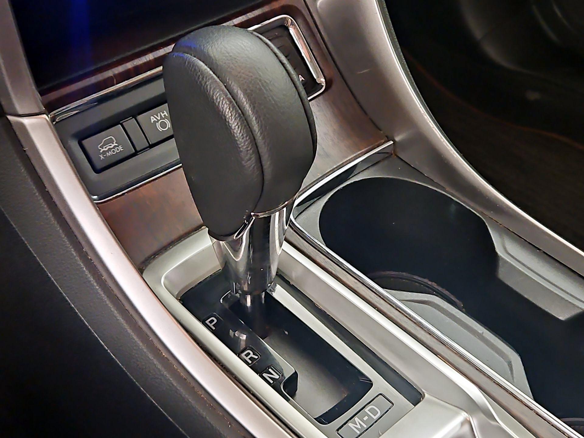 Thumbnail: 2020 Subaru Ascent - 18