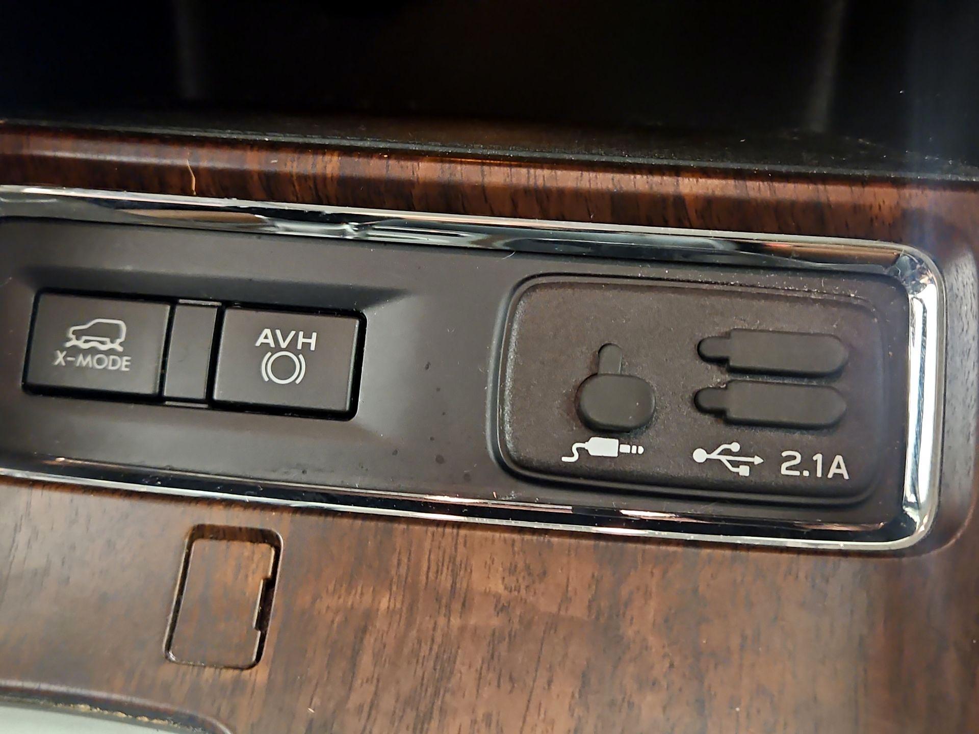 Thumbnail: 2020 Subaru Ascent - 19