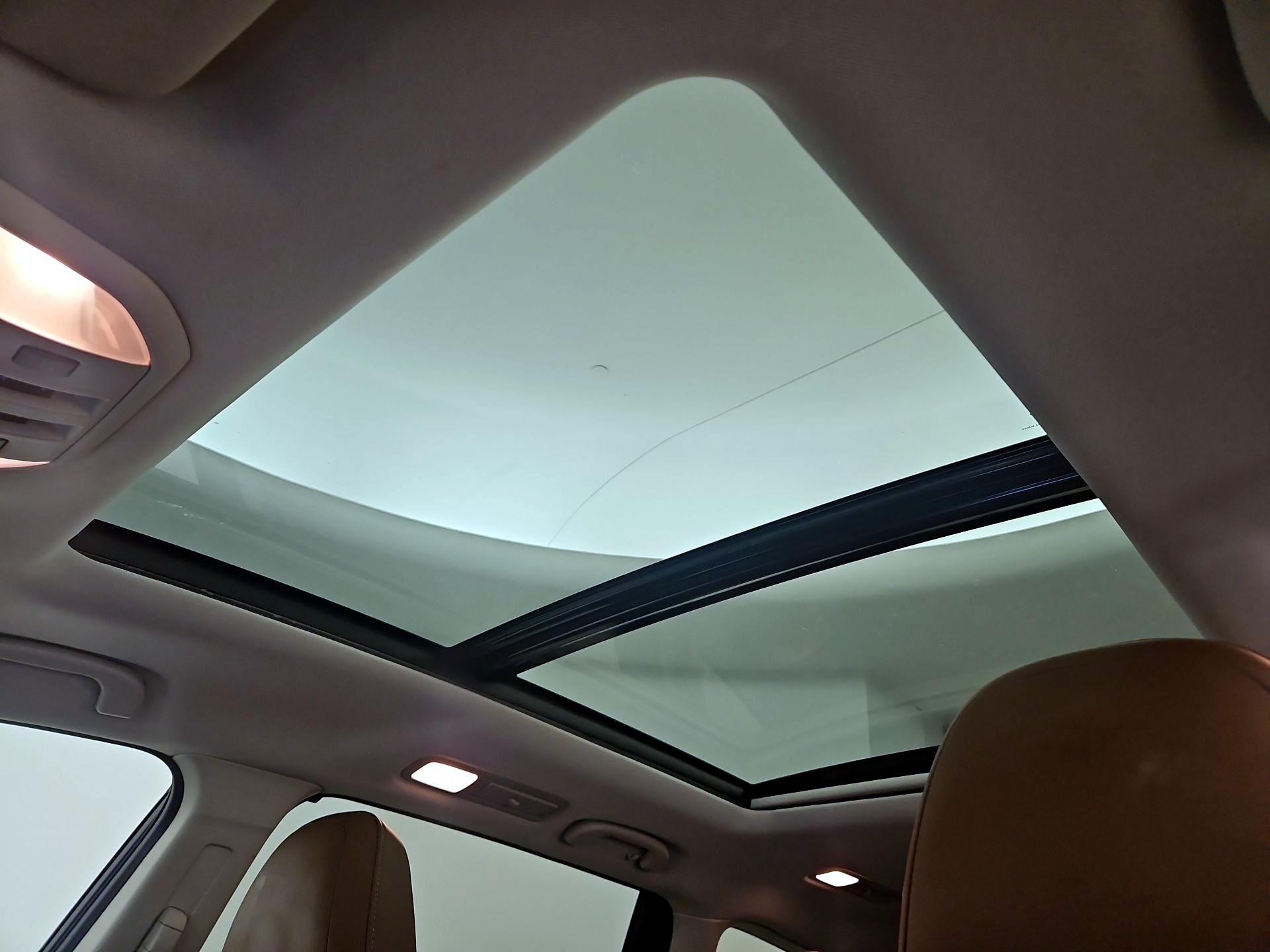 Thumbnail: 2020 Subaru Ascent - 20