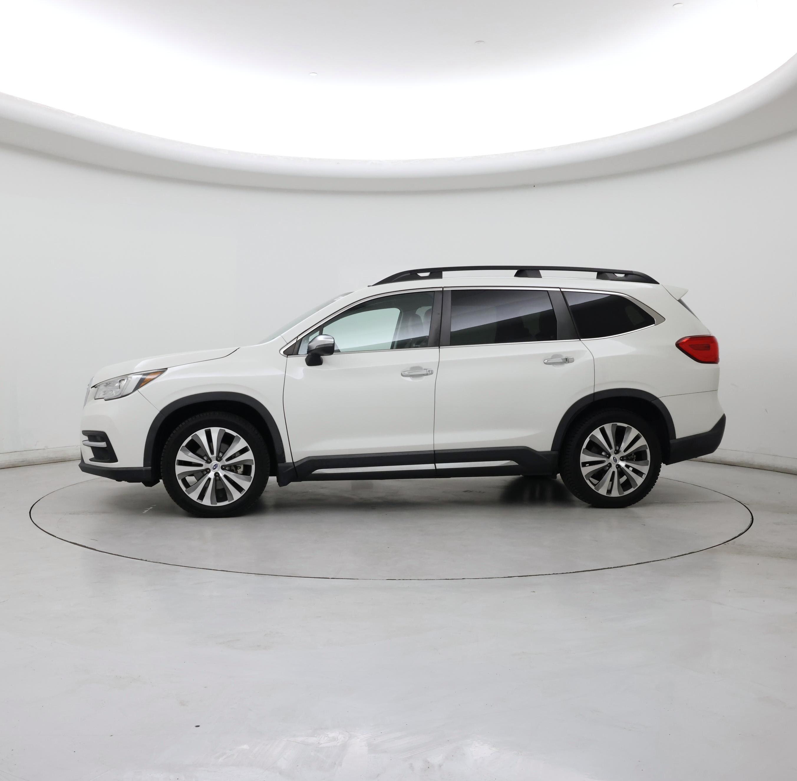 Thumbnail: 2020 Subaru Ascent - 3