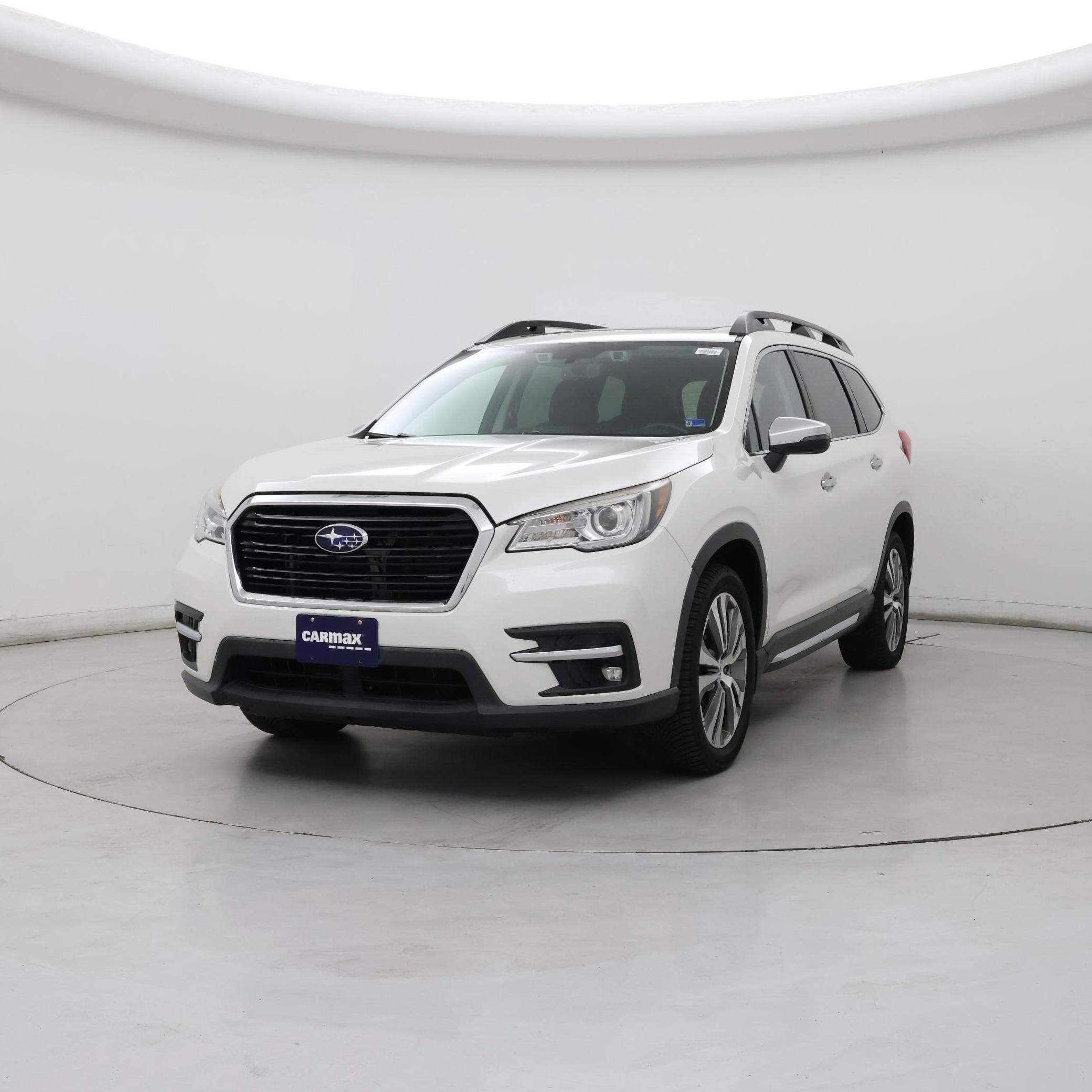 Thumbnail: 2020 Subaru Ascent - 4