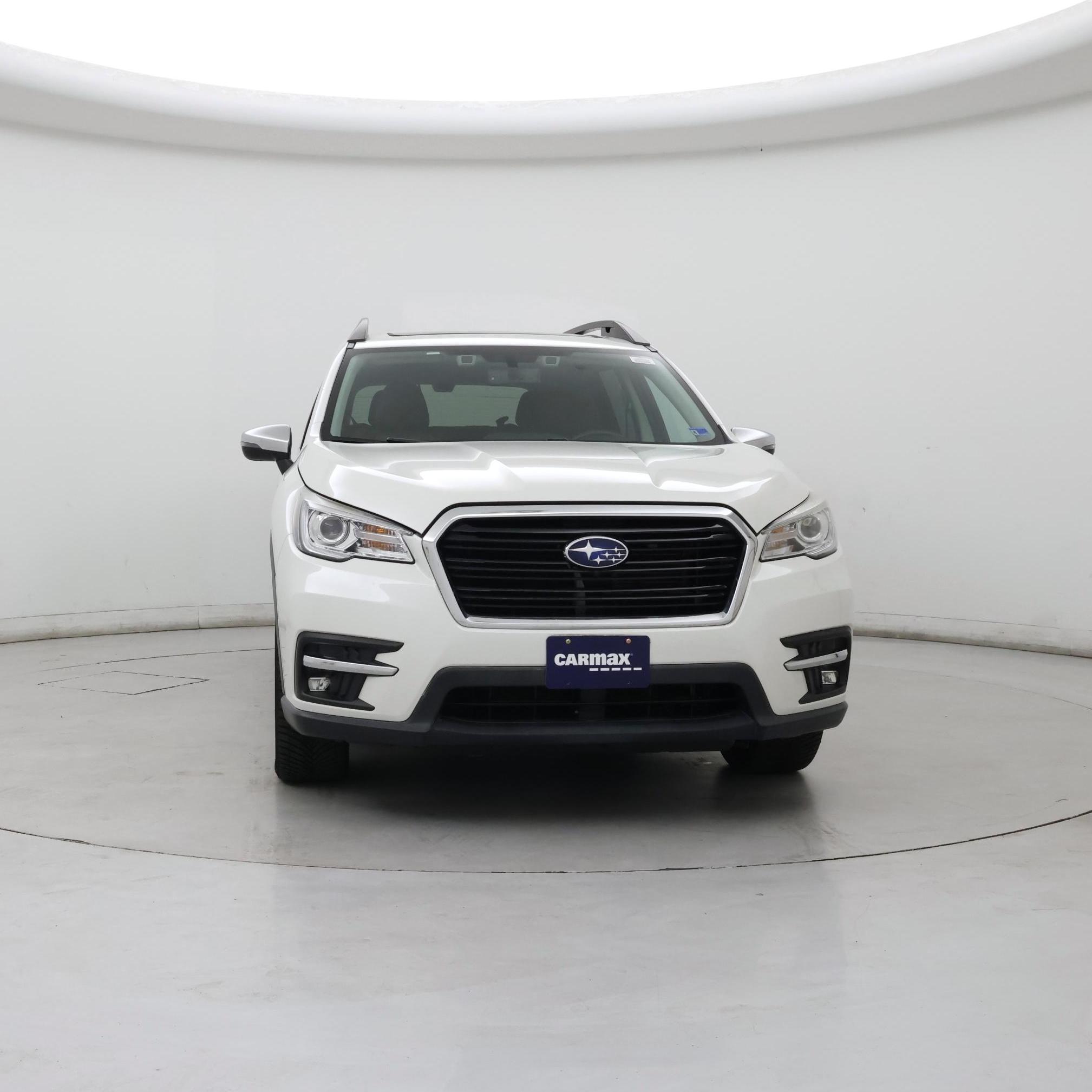 Thumbnail: 2020 Subaru Ascent - 5