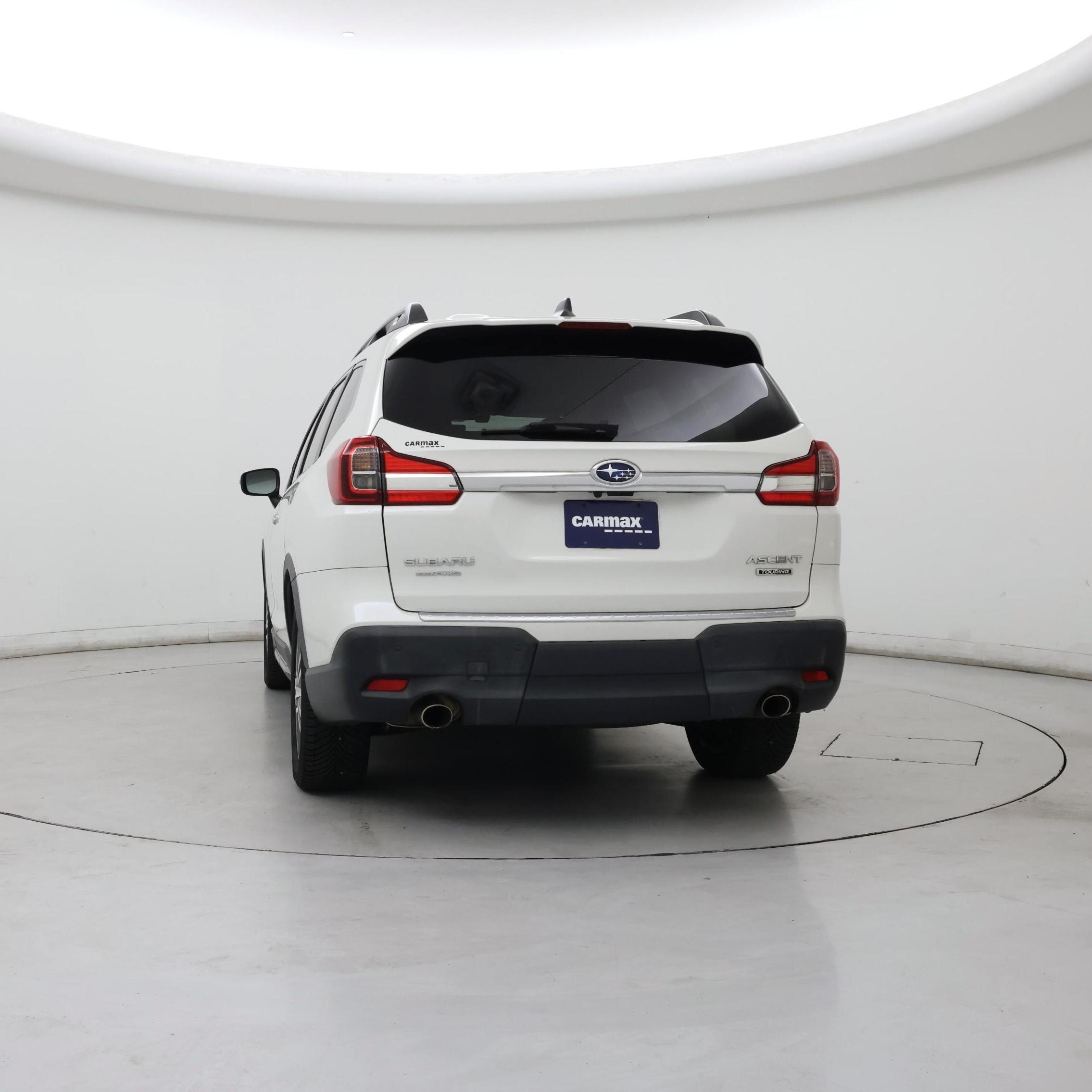 Thumbnail: 2020 Subaru Ascent - 6