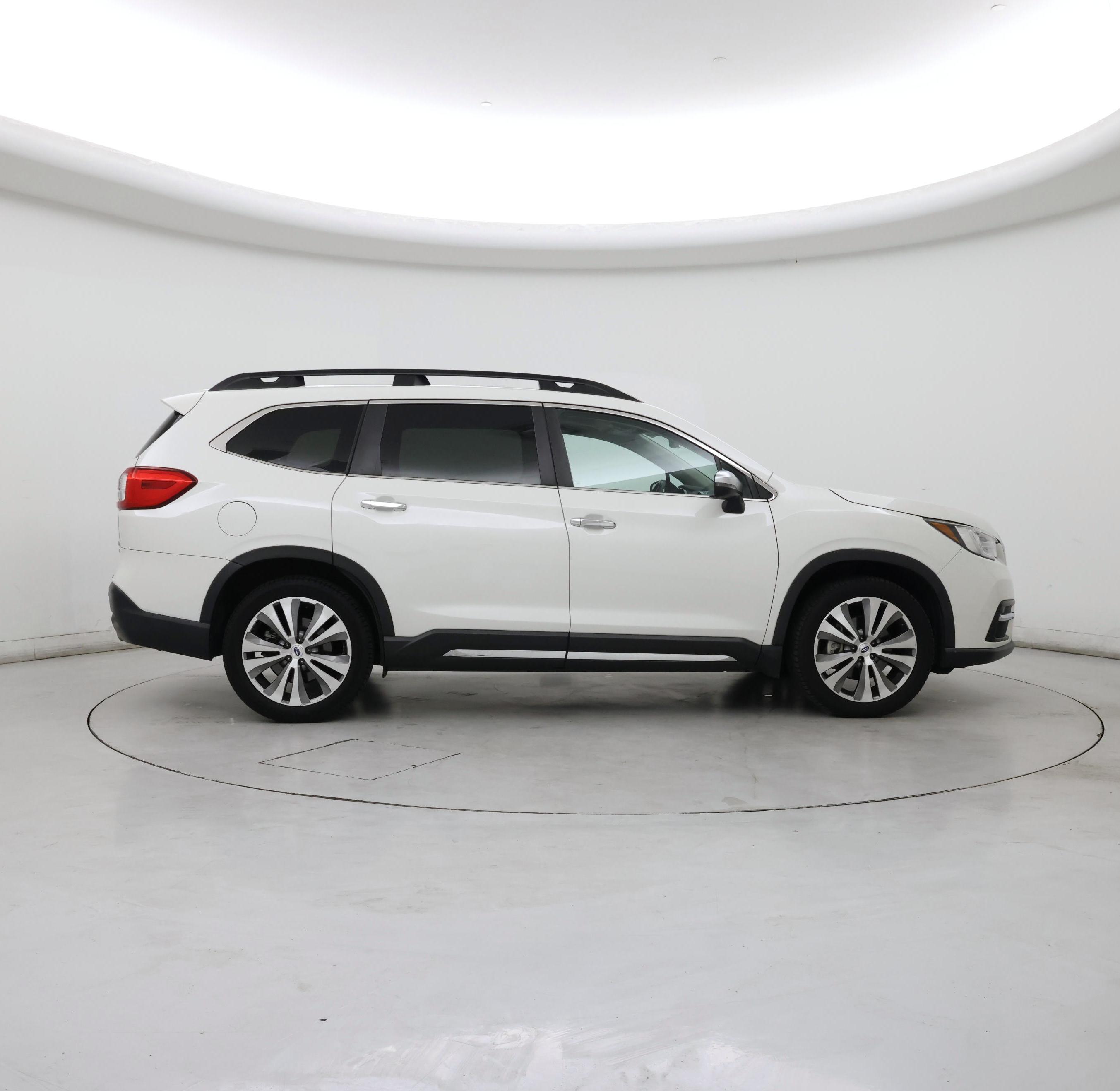 Thumbnail: 2020 Subaru Ascent - 7