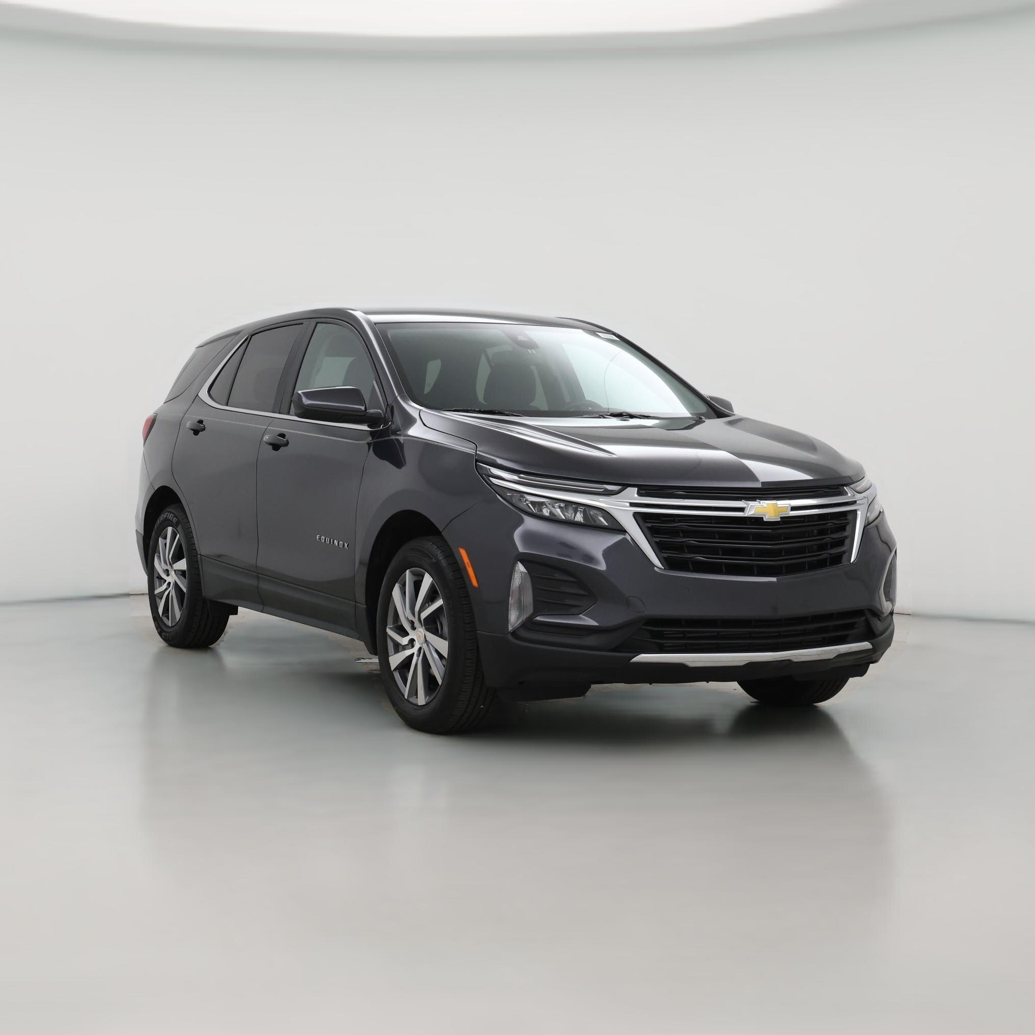 Thumbnail: 2023 Chevrolet Equinox - 1