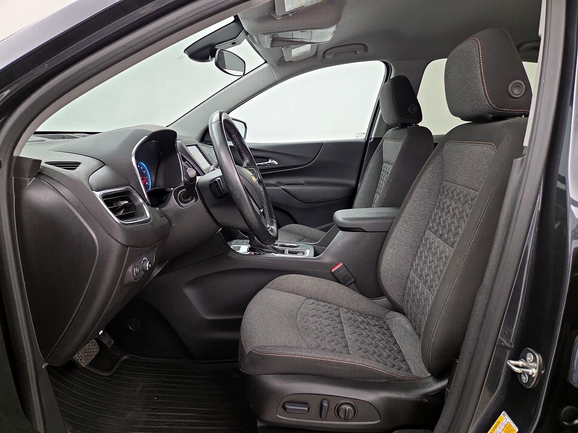 Thumbnail: 2023 Chevrolet Equinox - 11