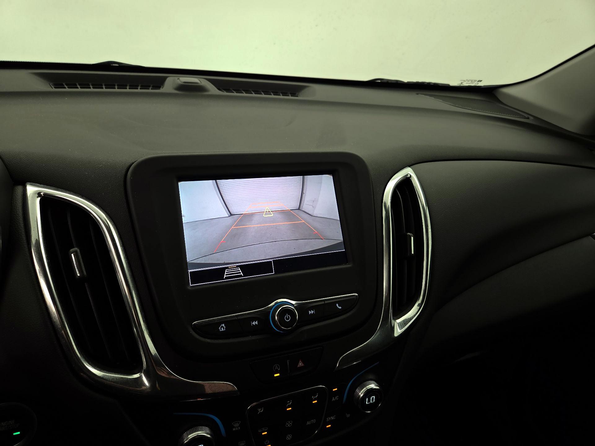 Thumbnail: 2023 Chevrolet Equinox - 14