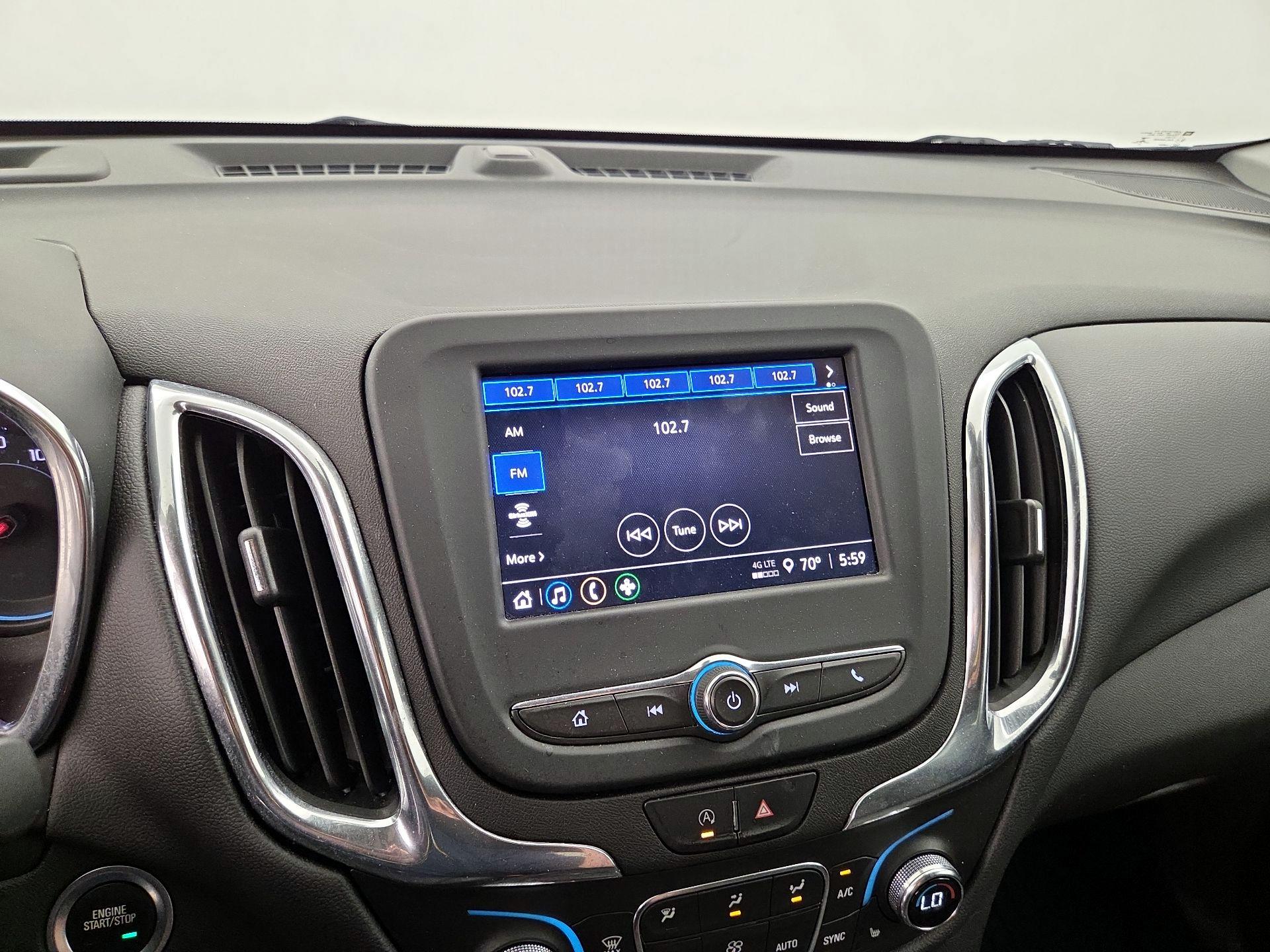 Thumbnail: 2023 Chevrolet Equinox - 15