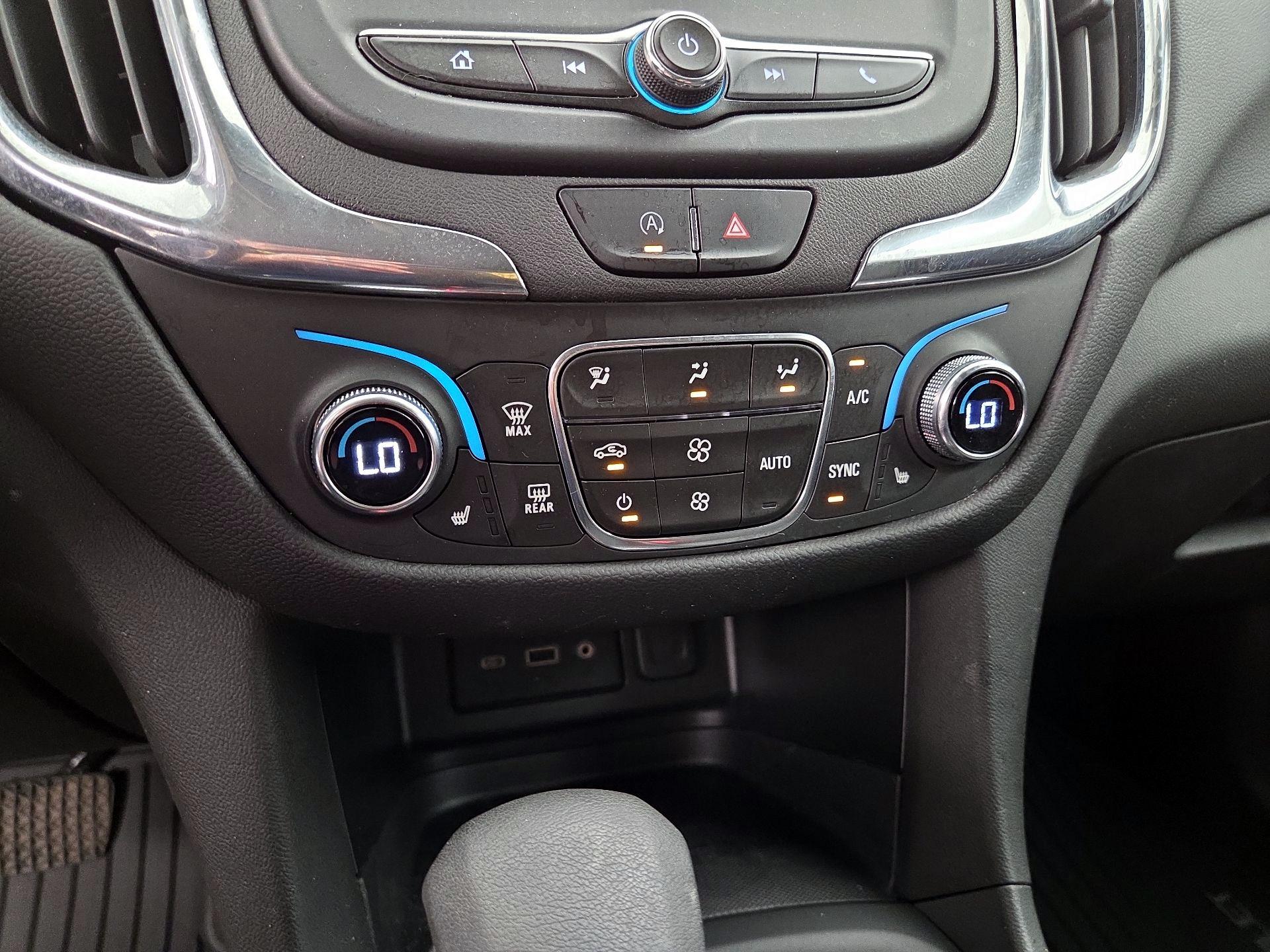 Thumbnail: 2023 Chevrolet Equinox - 16