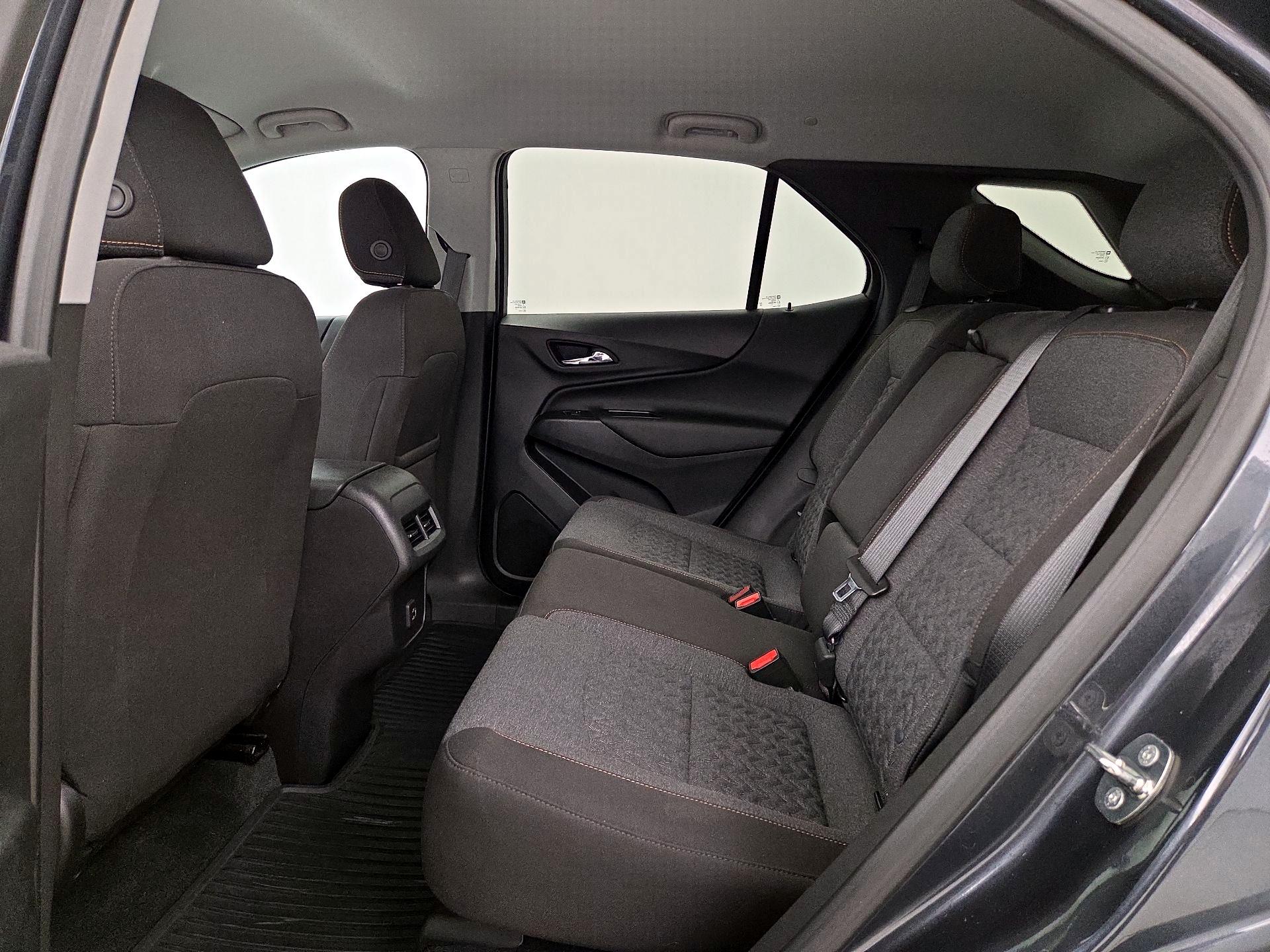 Thumbnail: 2023 Chevrolet Equinox - 19