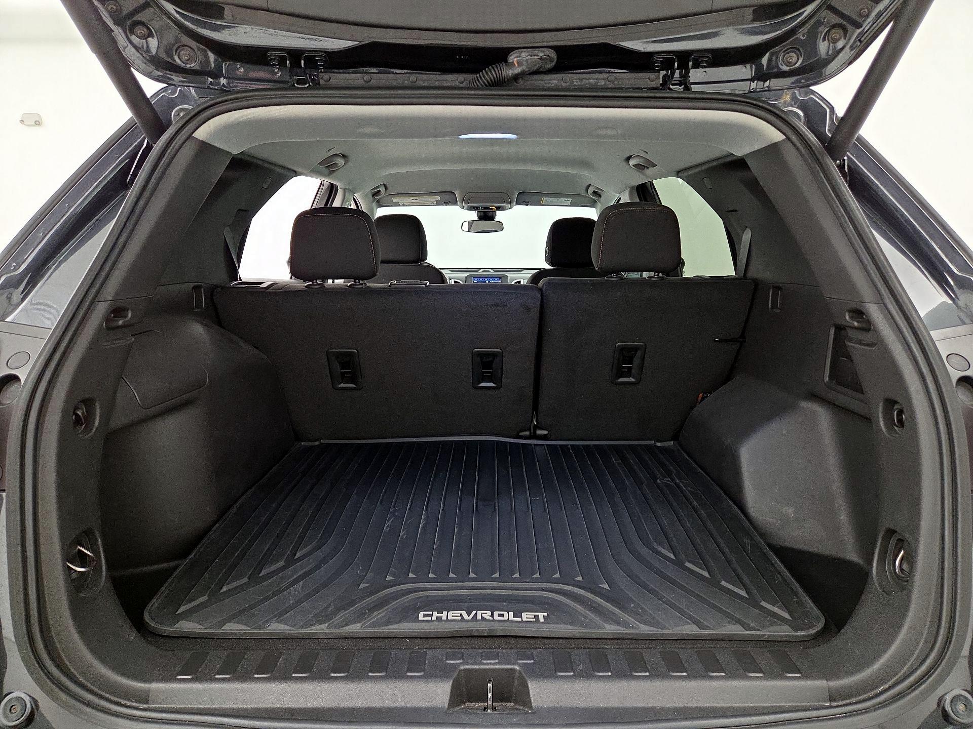 Thumbnail: 2023 Chevrolet Equinox - 20