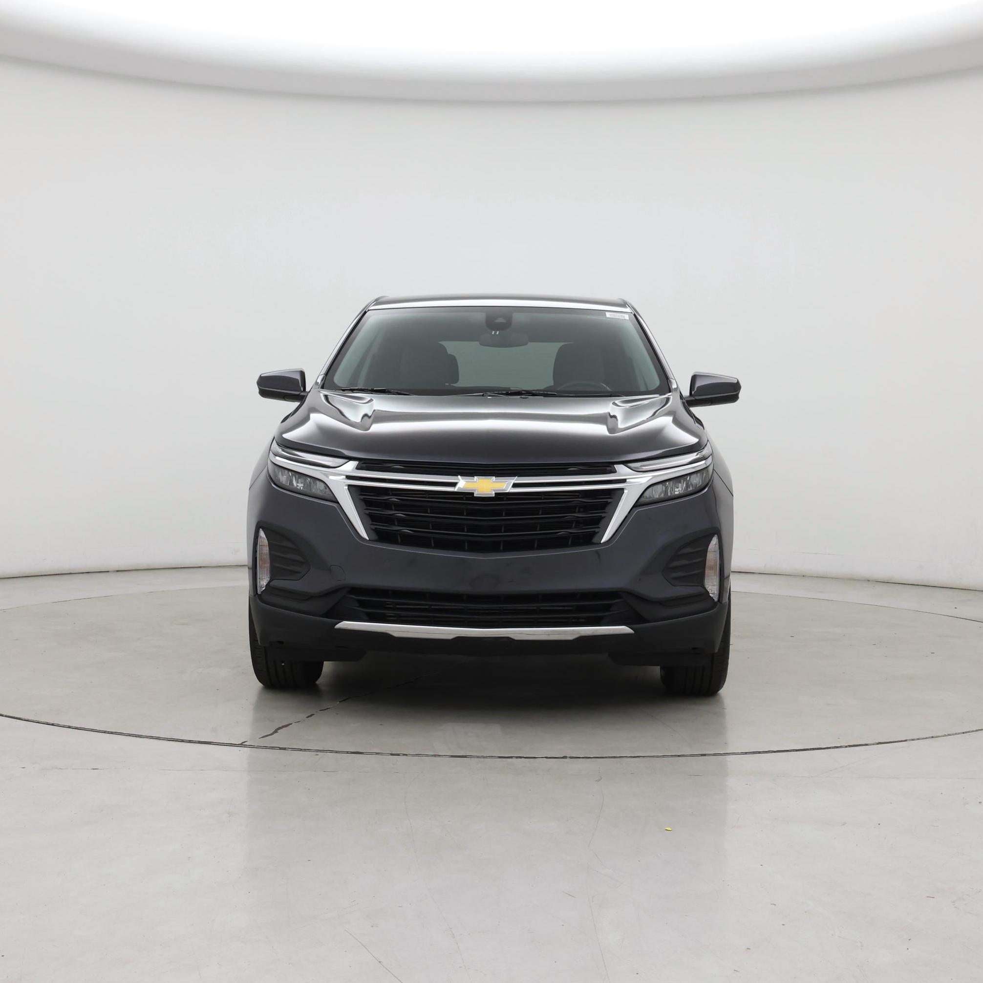 Thumbnail: 2023 Chevrolet Equinox - 5