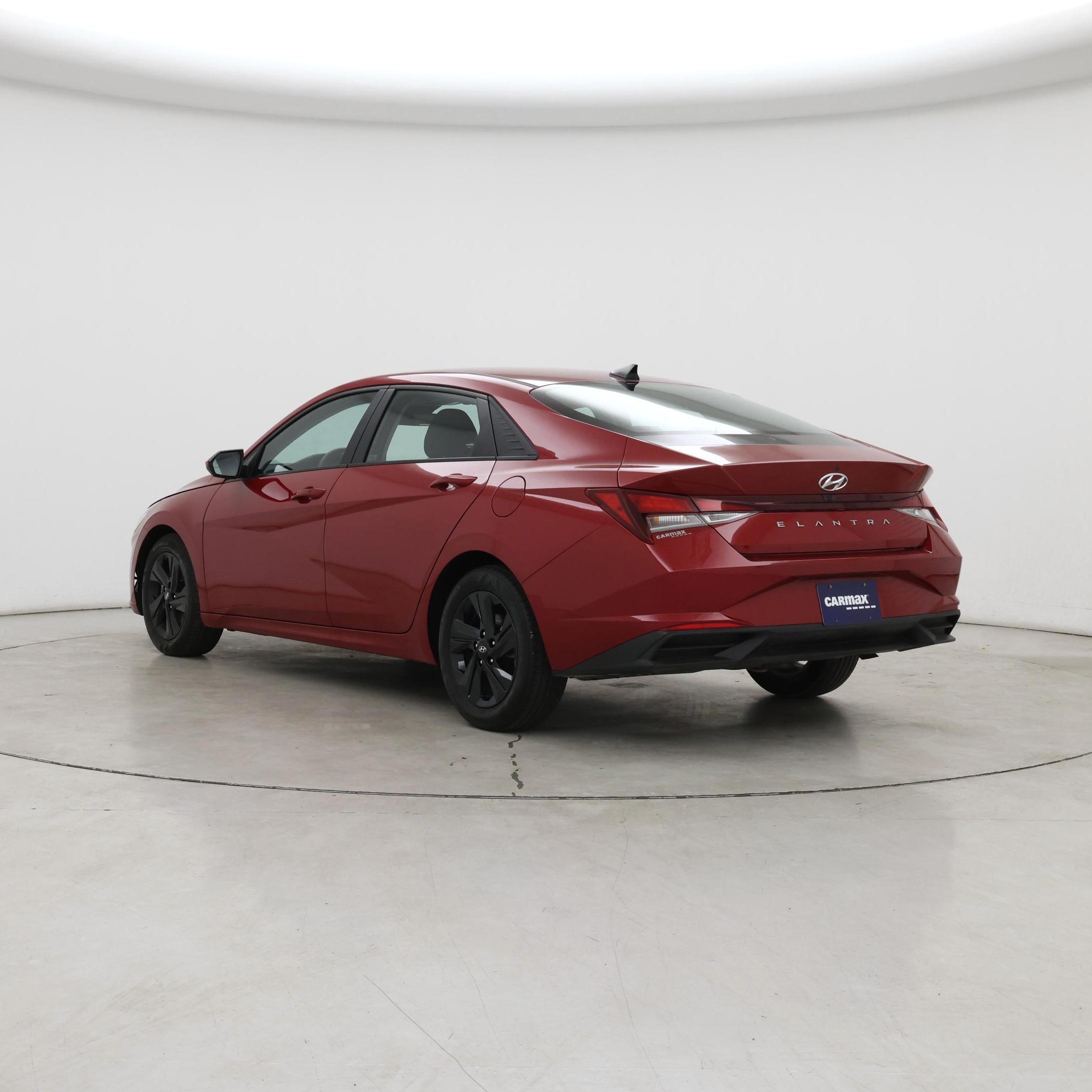 Thumbnail: 2021 Hyundai Elantra - 2