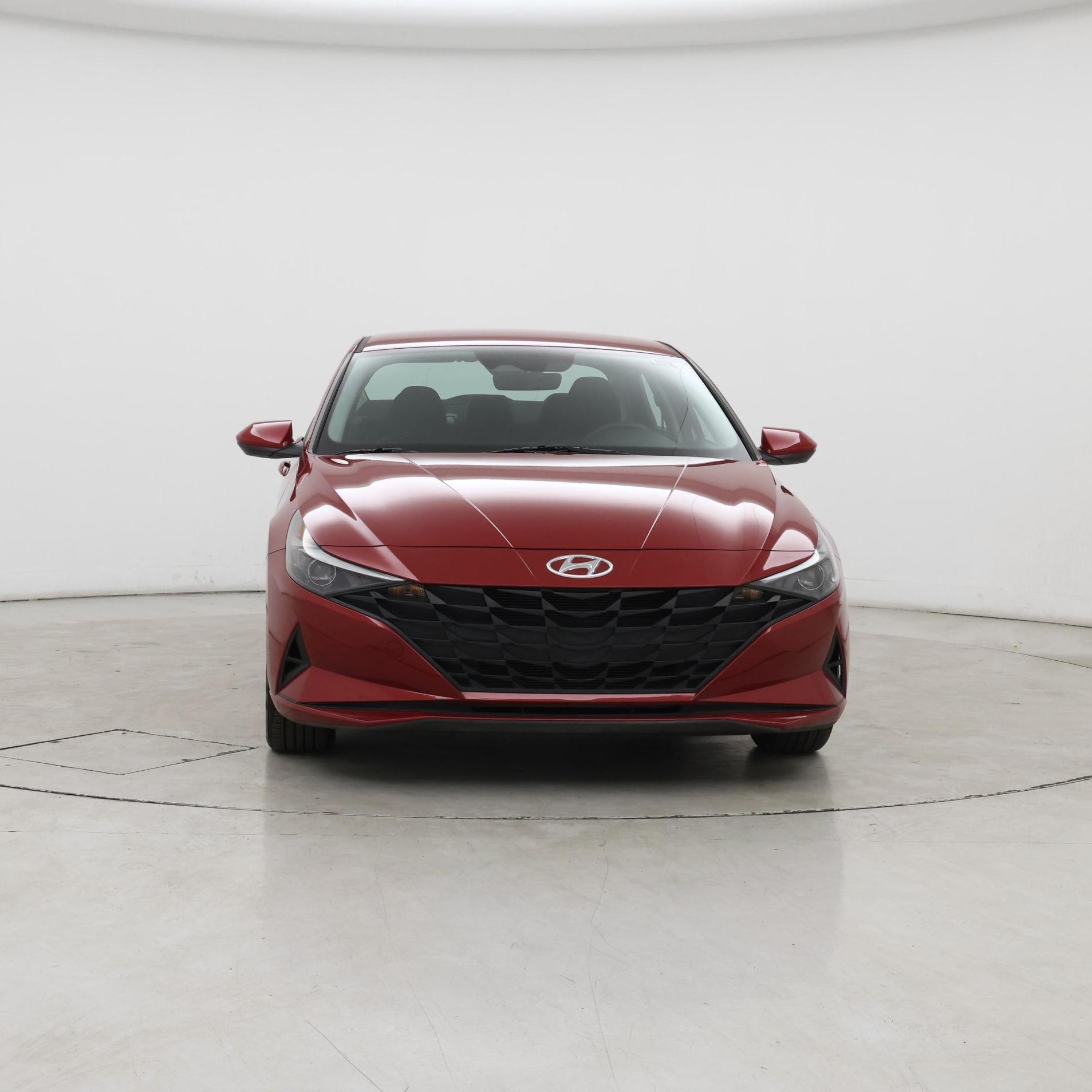 Thumbnail: 2021 Hyundai Elantra - 5