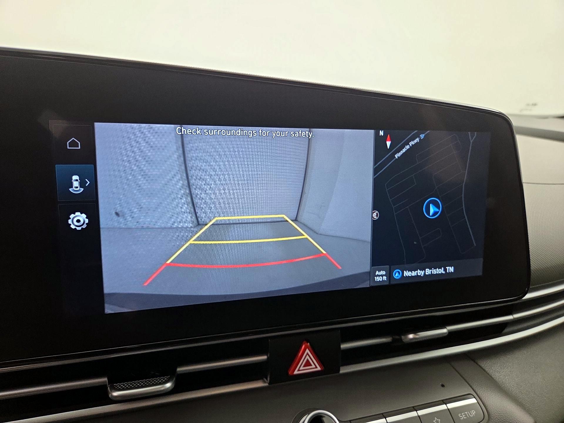 Thumbnail: 2023 Hyundai Elantra - 15