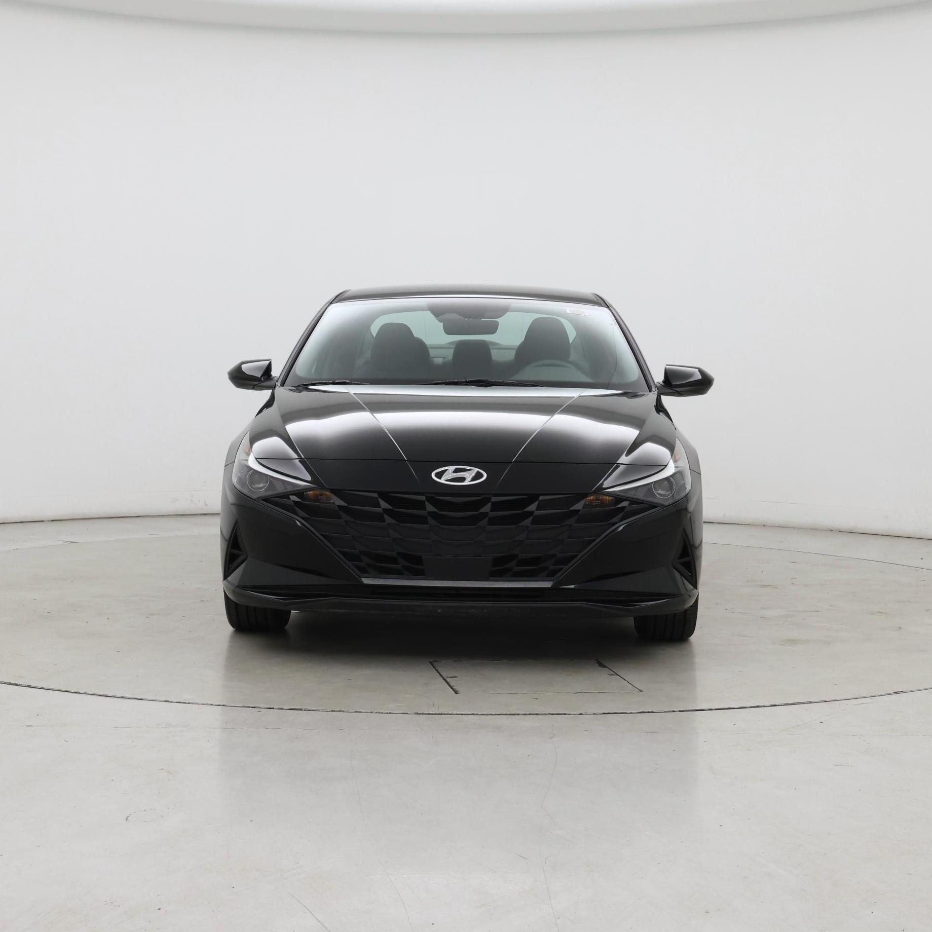 Thumbnail: 2023 Hyundai Elantra - 5