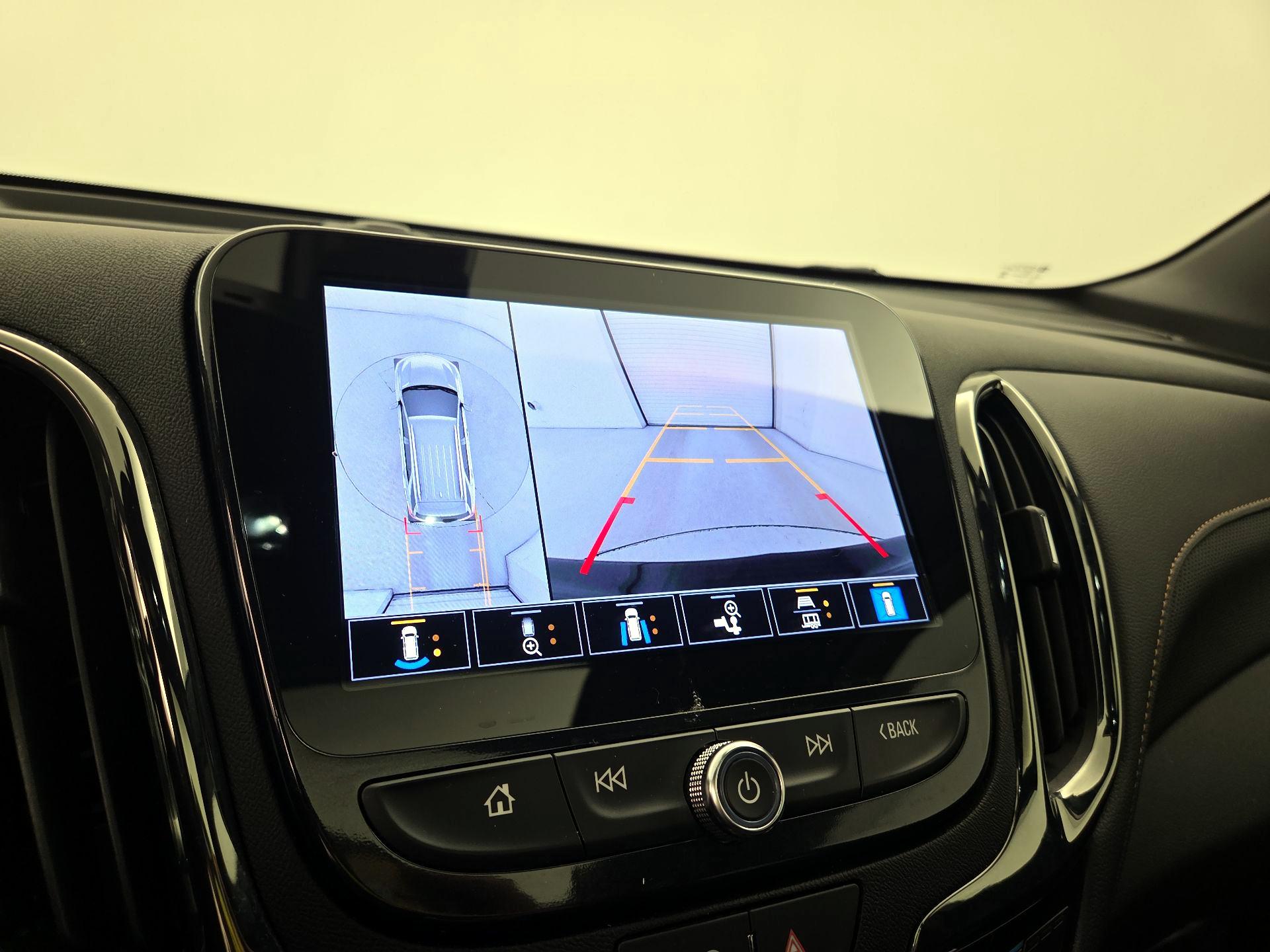 Thumbnail: 2024 Chevrolet Equinox - 14