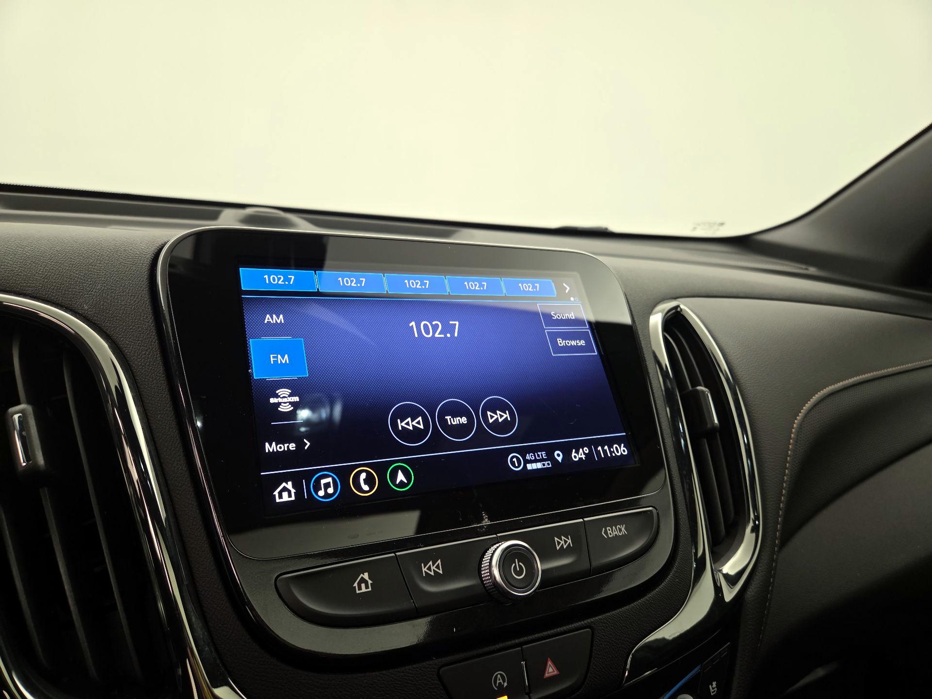 Thumbnail: 2024 Chevrolet Equinox - 15