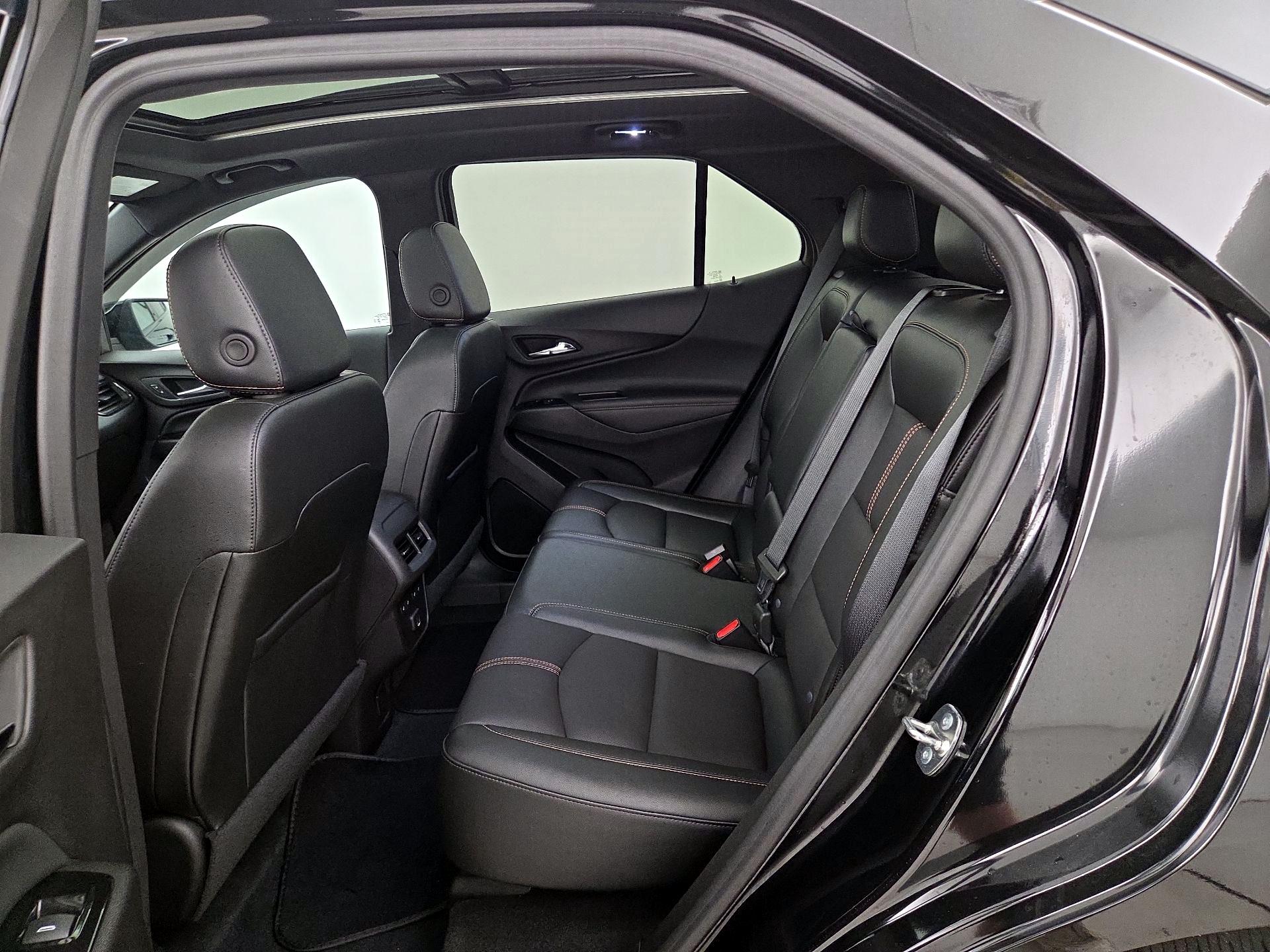 Thumbnail: 2024 Chevrolet Equinox - 20