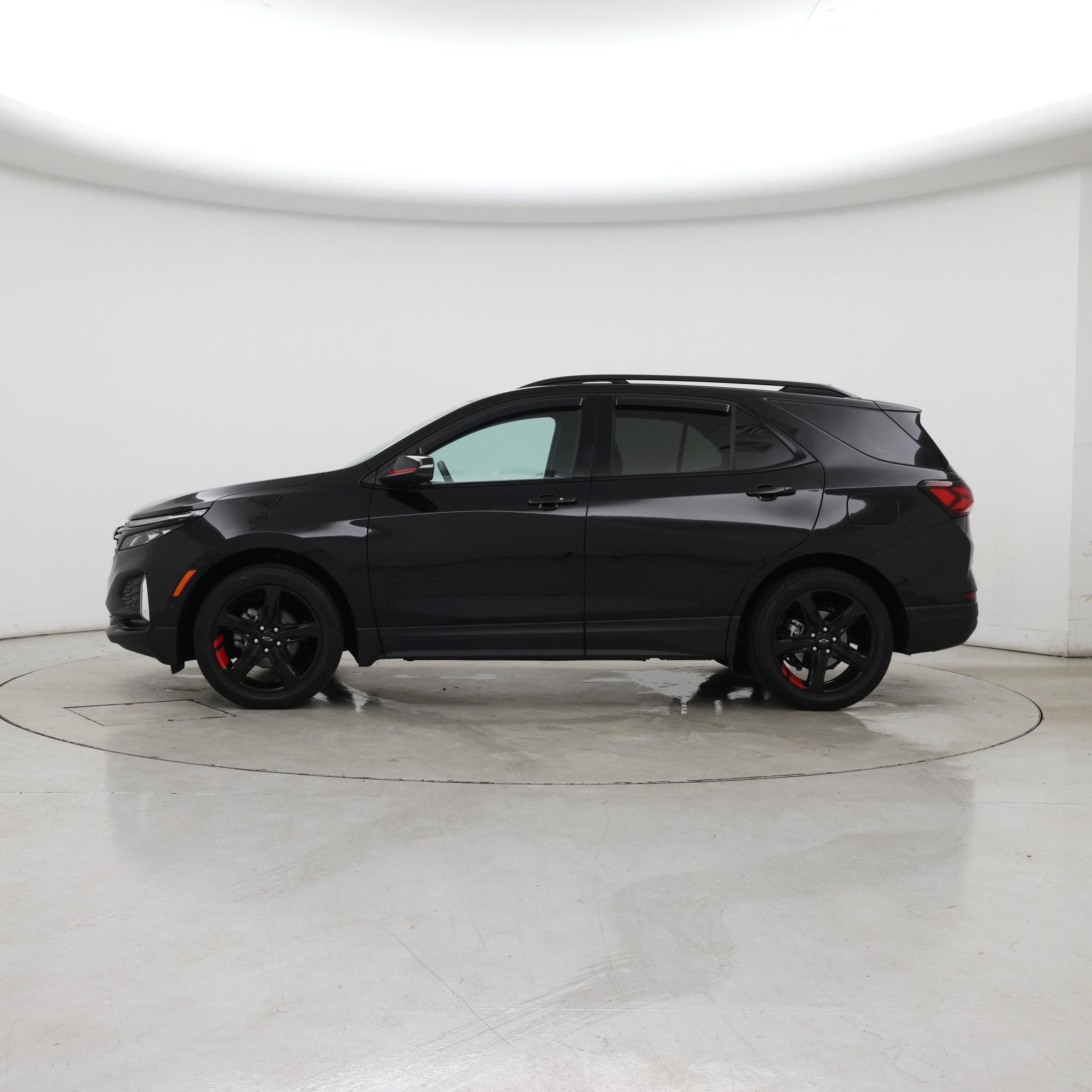 Thumbnail: 2024 Chevrolet Equinox - 3