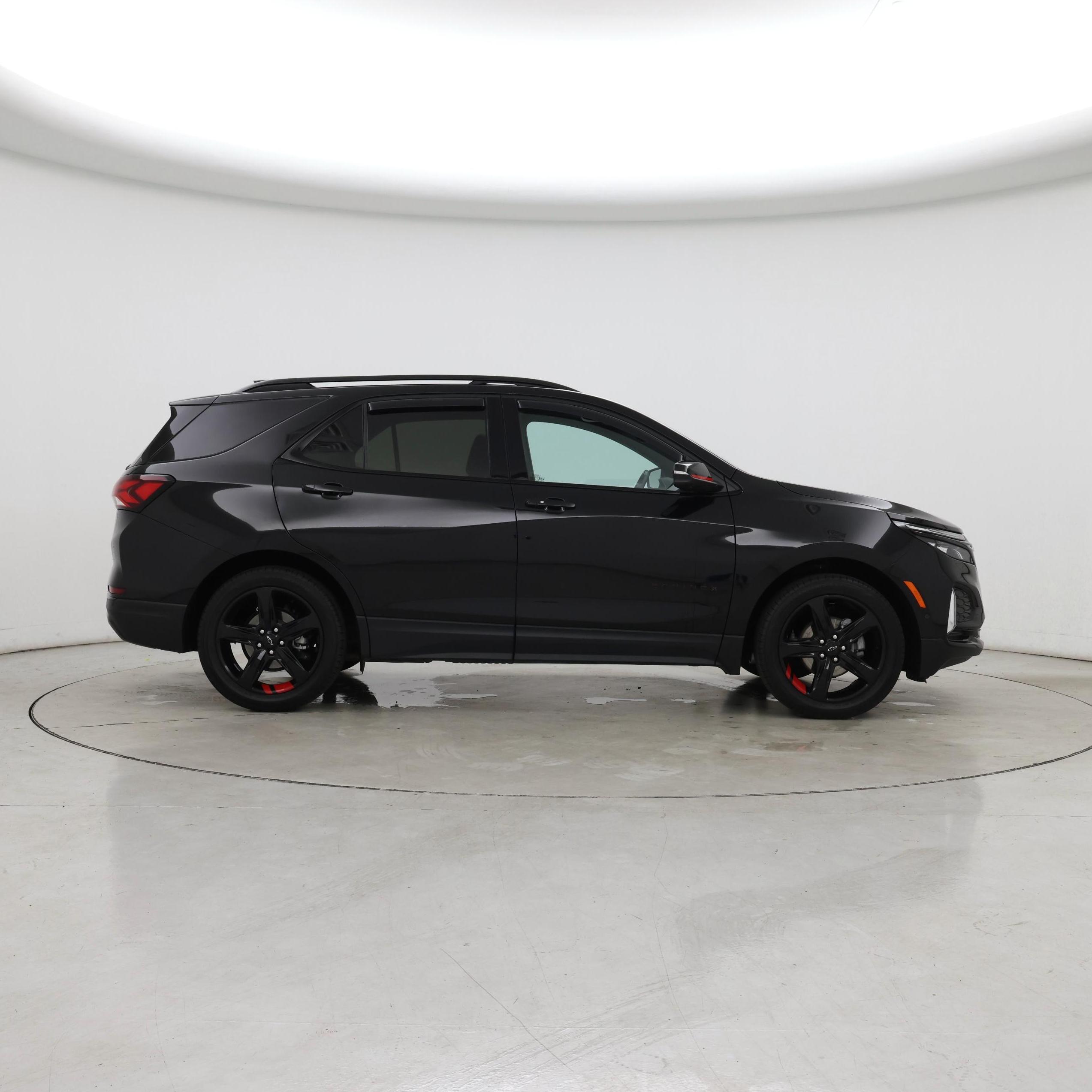 Thumbnail: 2024 Chevrolet Equinox - 7